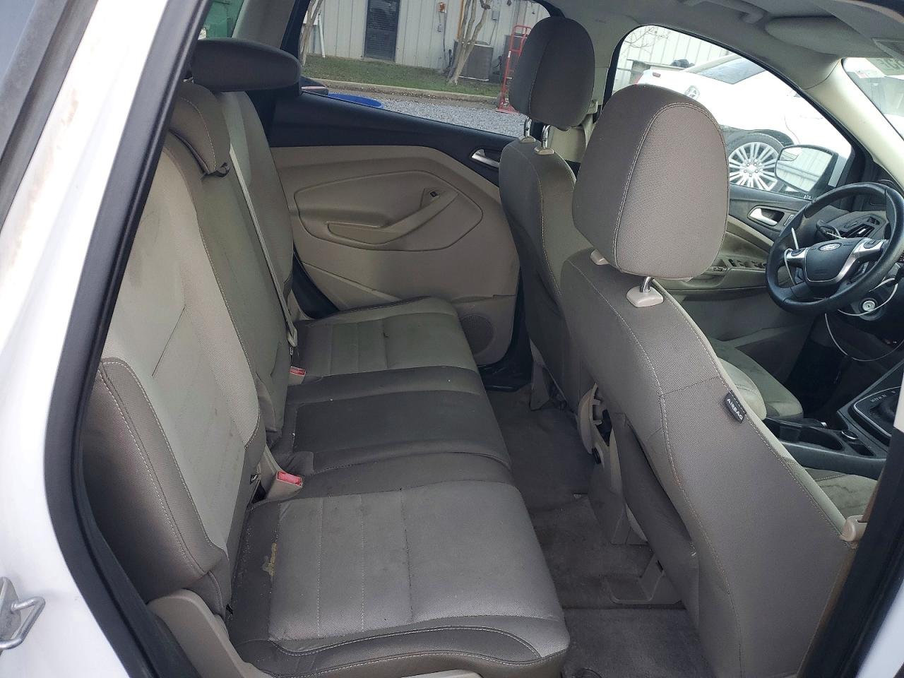 2014 FORD ESCAPE SE photo 10