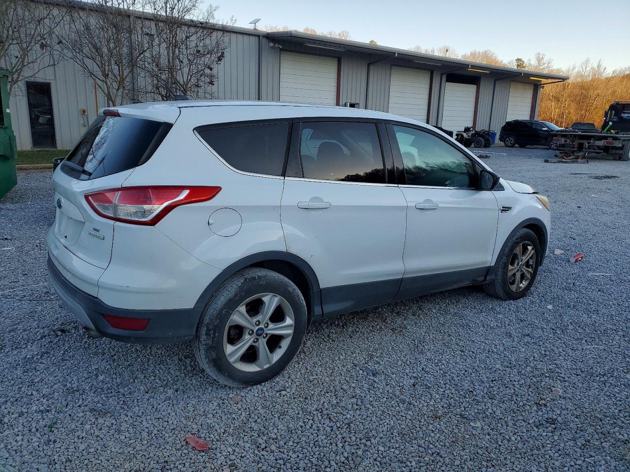 2014 FORD ESCAPE SE photo 3