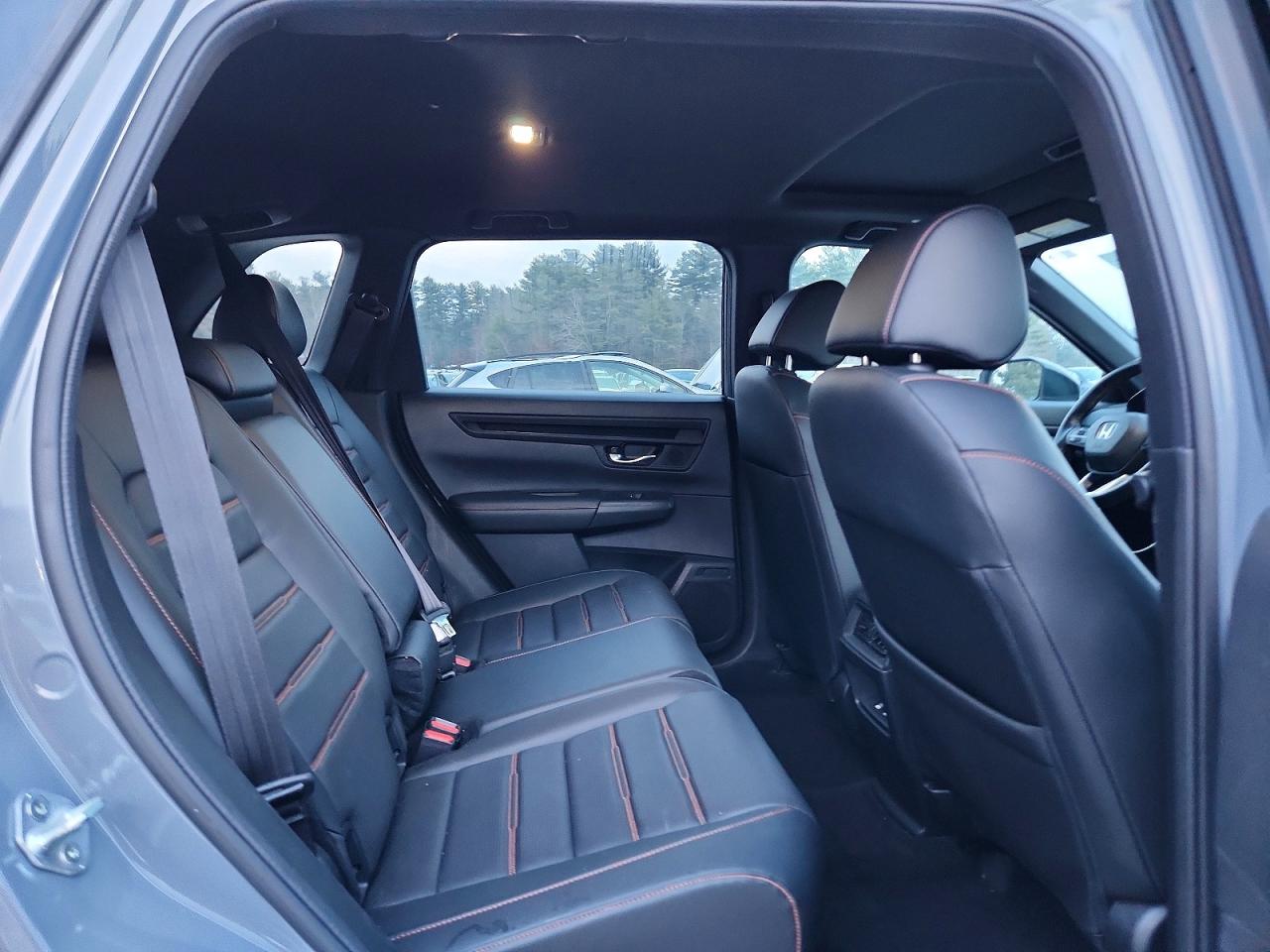2024 HONDA CR-V SPORT-L photo 11
