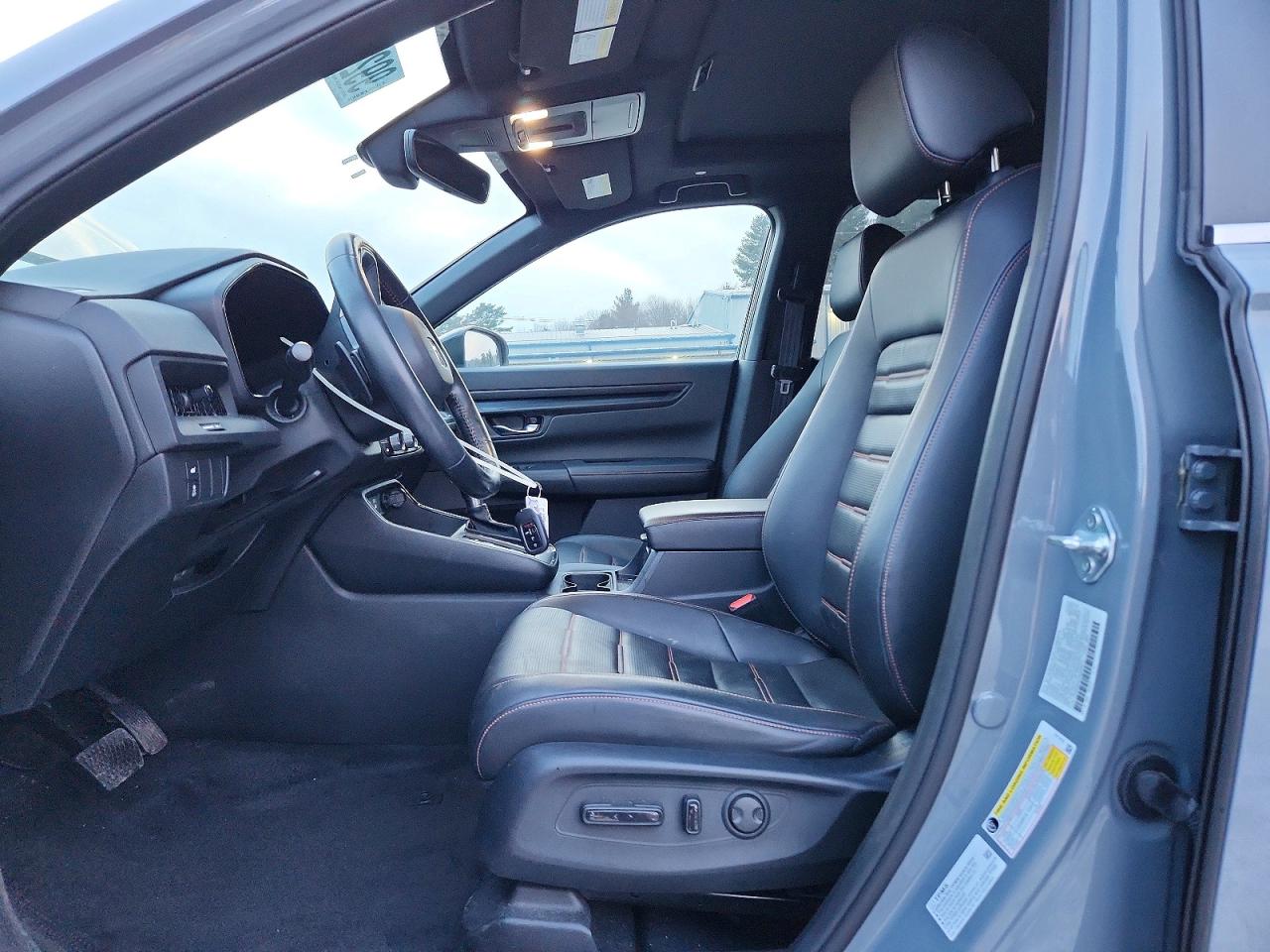 2024 HONDA CR-V SPORT-L photo 7