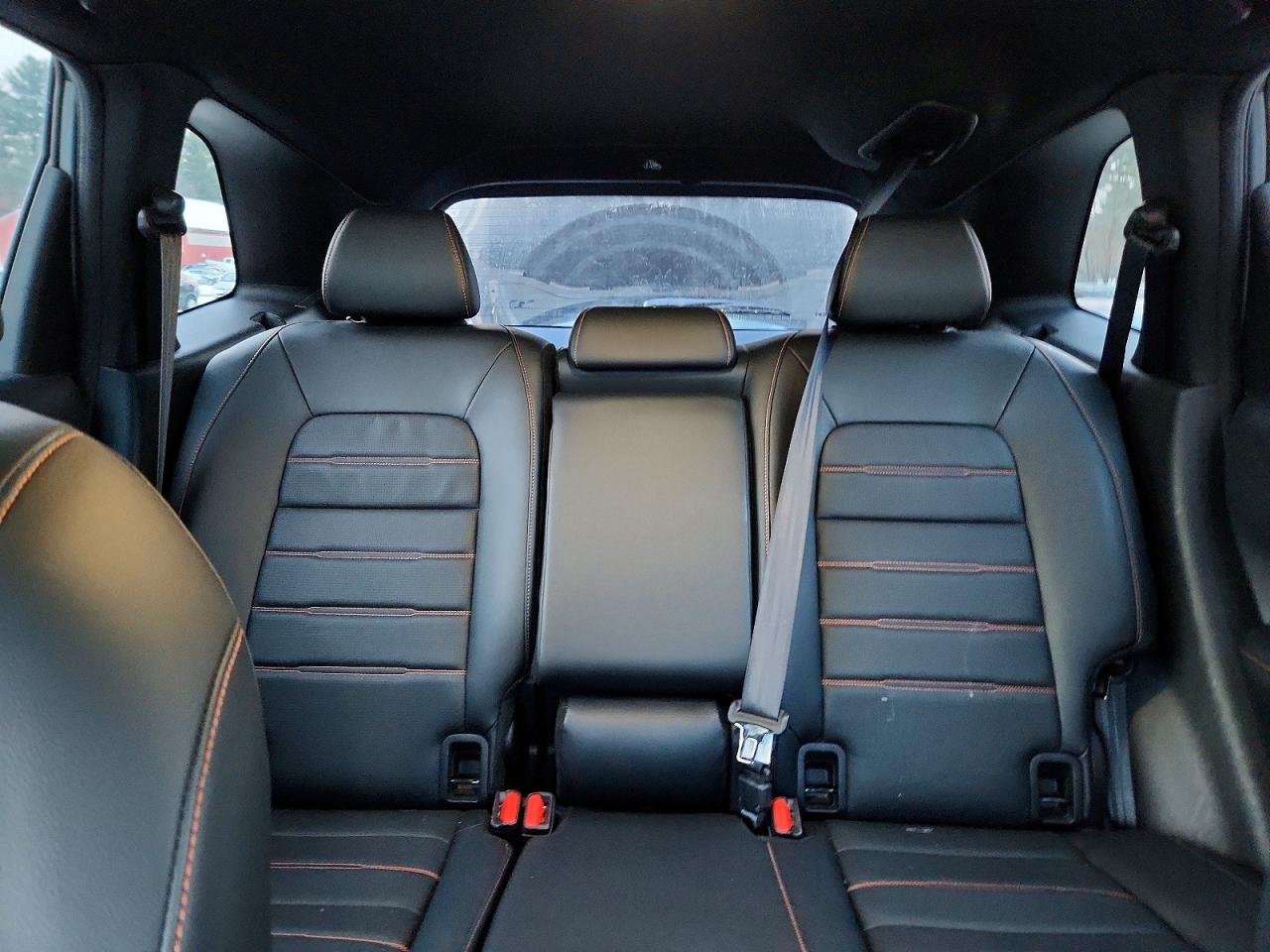 2024 HONDA CR-V SPORT-L photo 10