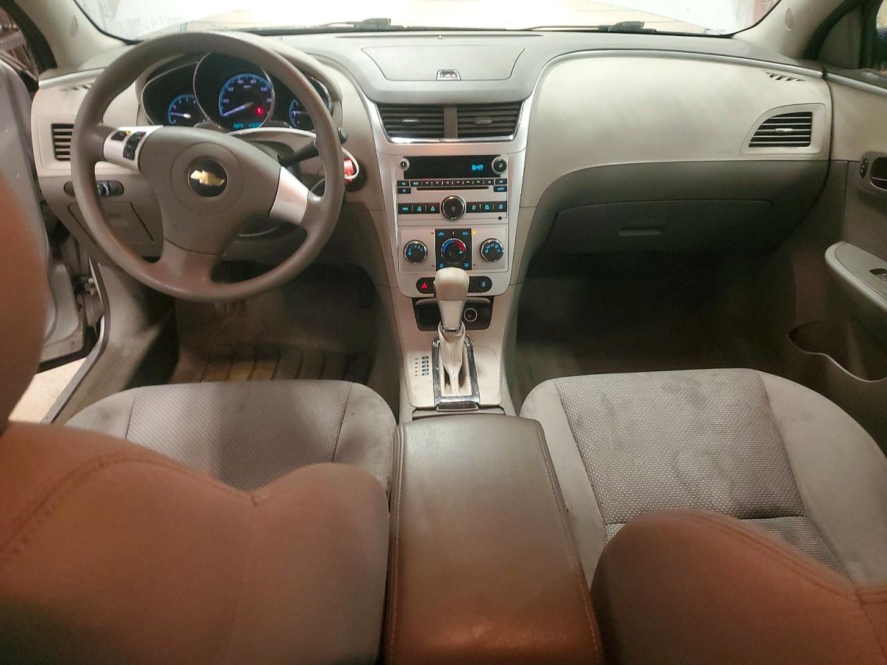 2012 CHEVROLET MALIBU LS photo 8