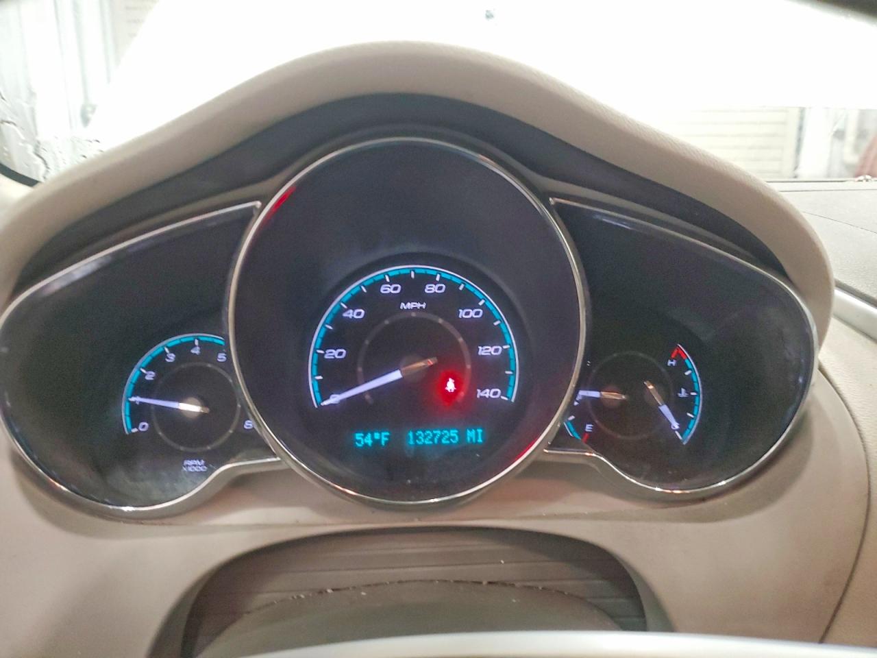 2012 CHEVROLET MALIBU LS photo 9