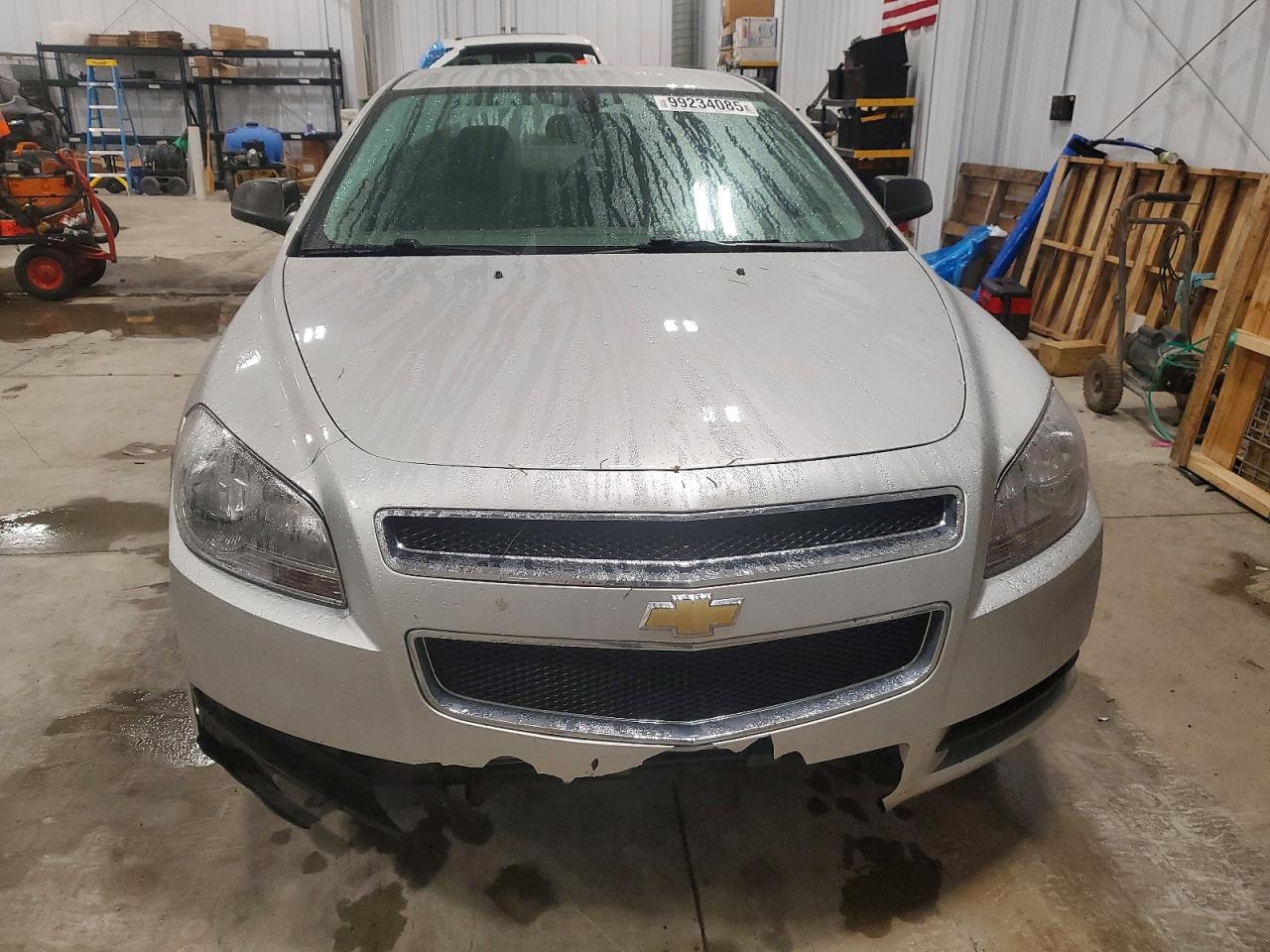 2012 CHEVROLET MALIBU LS photo 5