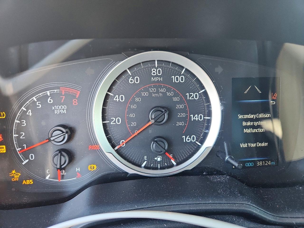 2020 TOYOTA COROLLA SE photo 25