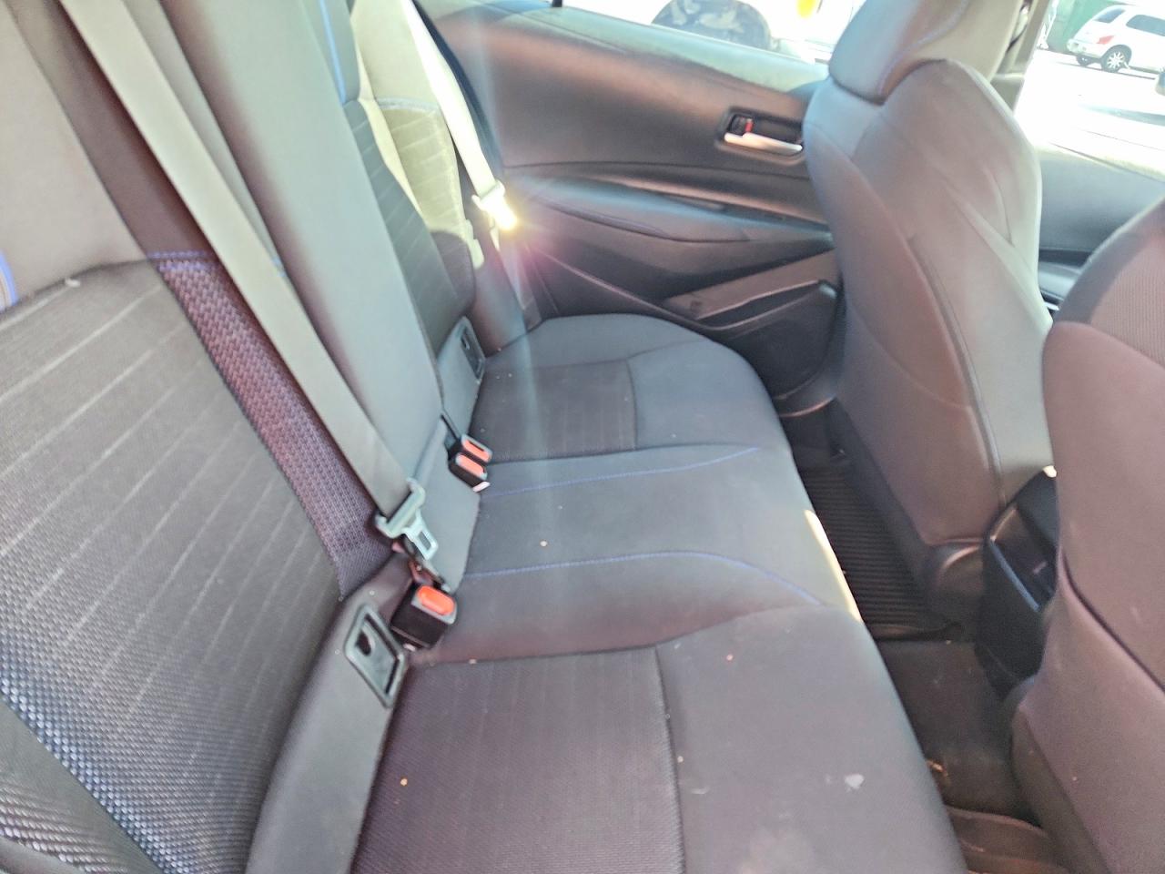 2020 TOYOTA COROLLA SE photo 28
