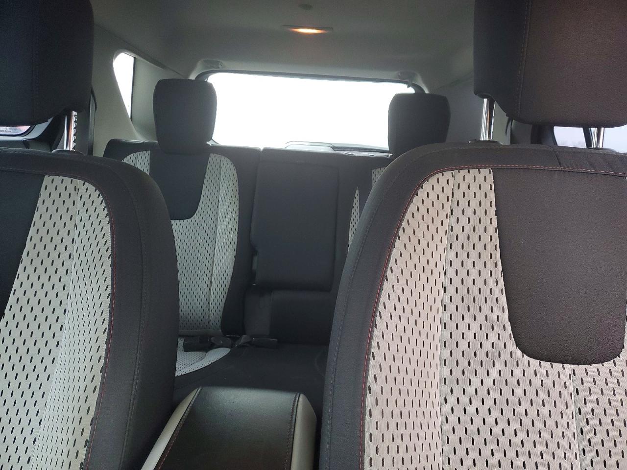 2013 CHEVROLET EQUINOX LS photo 10