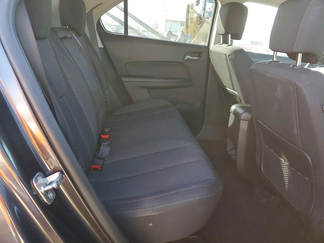 2013 CHEVROLET EQUINOX LT photo 11
