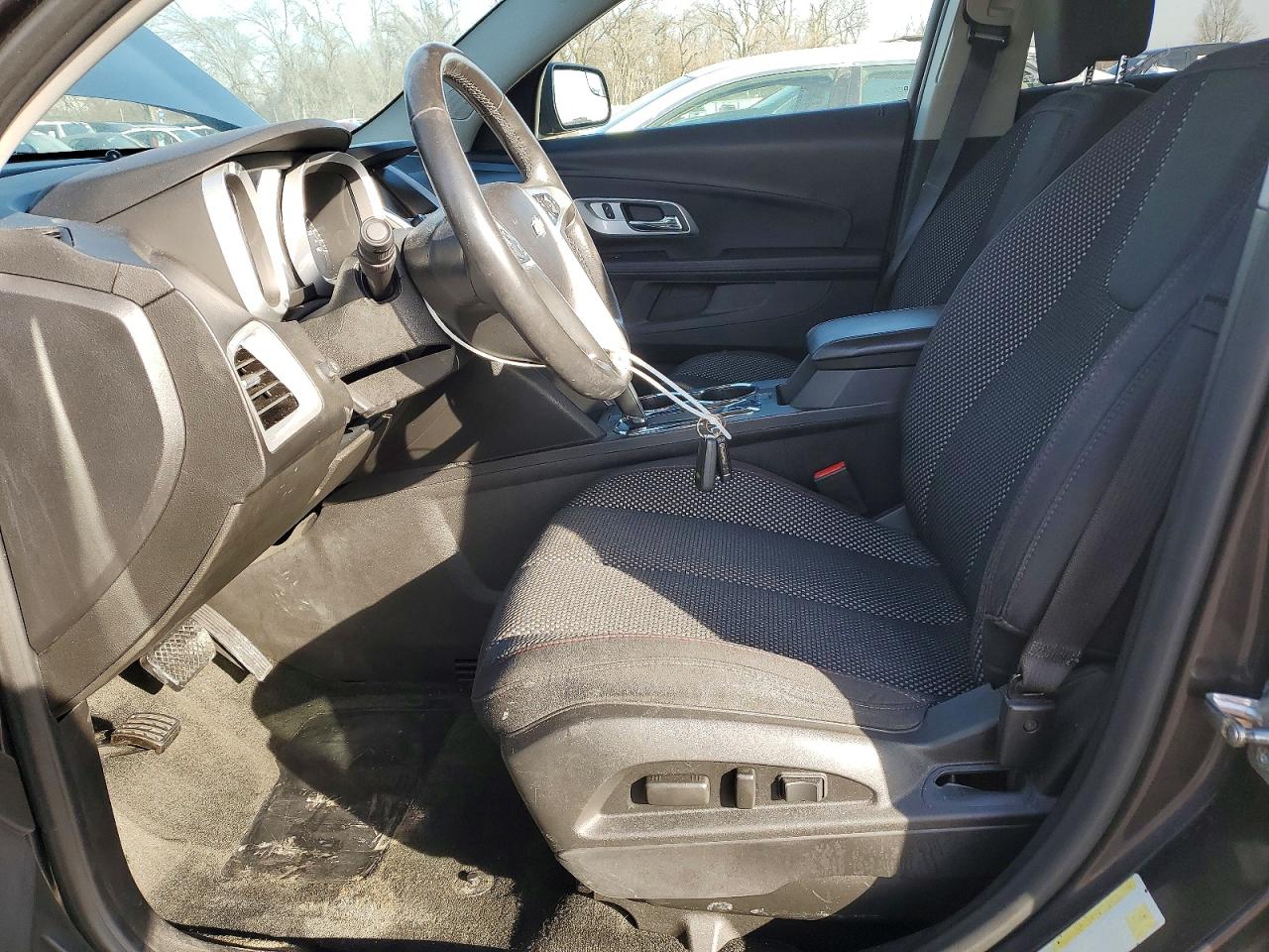 2013 CHEVROLET EQUINOX LT photo 7