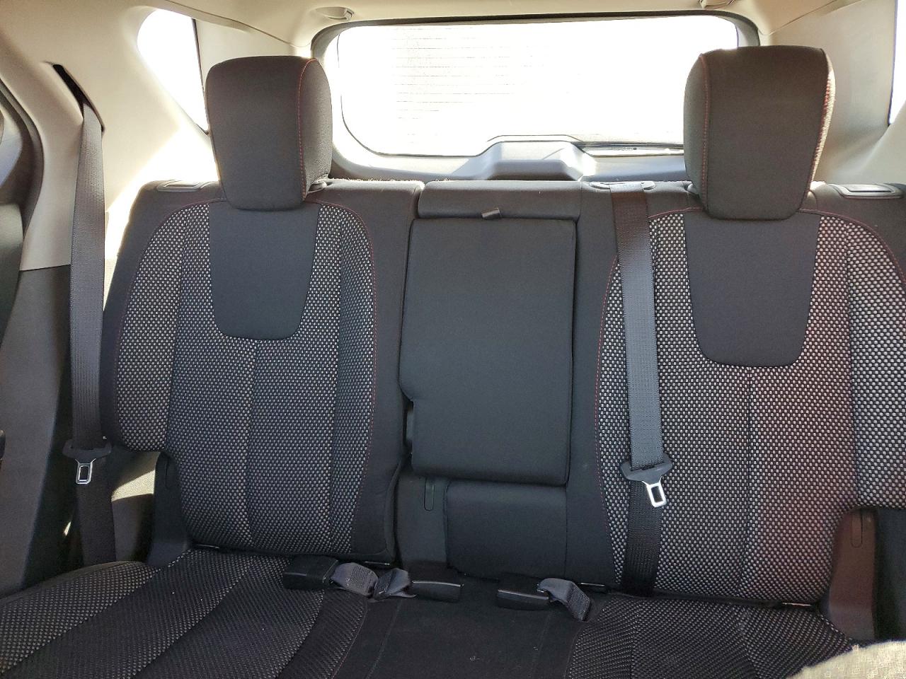 2013 CHEVROLET EQUINOX LT photo 10