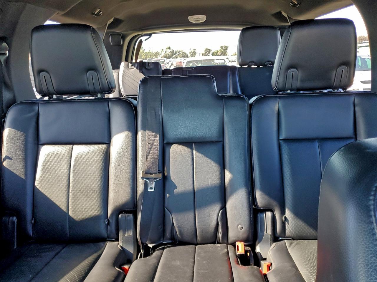 2017 FORD EXPEDITION EL LIMITED photo 10
