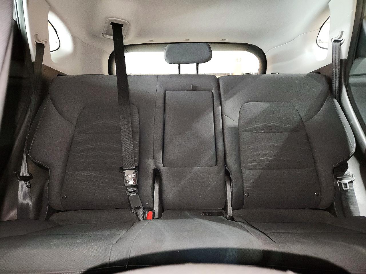 2019 HYUNDAI TUCSON LIMITED photo 10