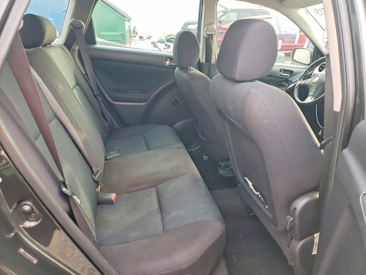 2006 TOYOTA COROLLA MATRIX XR photo 10