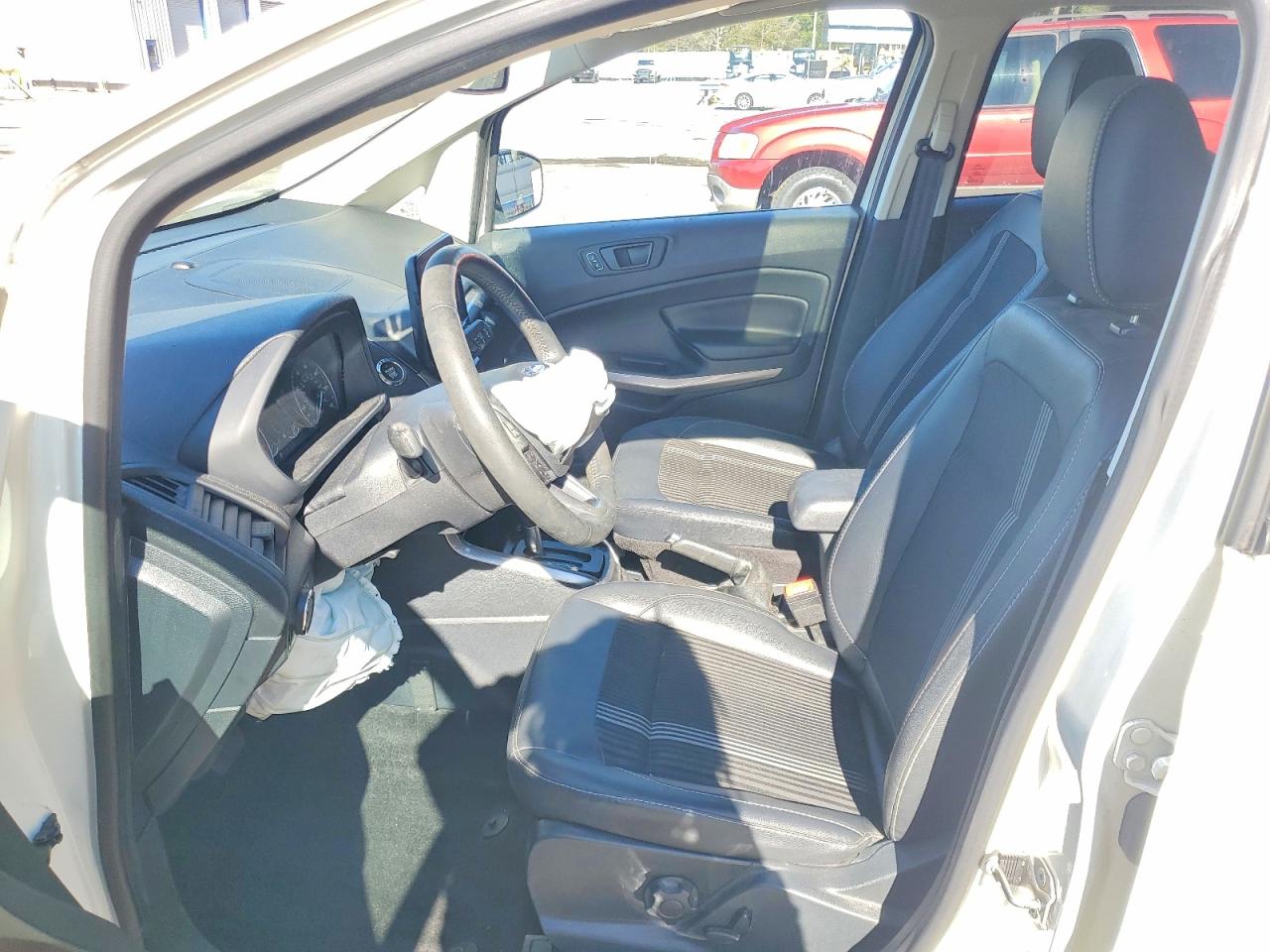 2021 FORD ECOSPORT SES photo 7