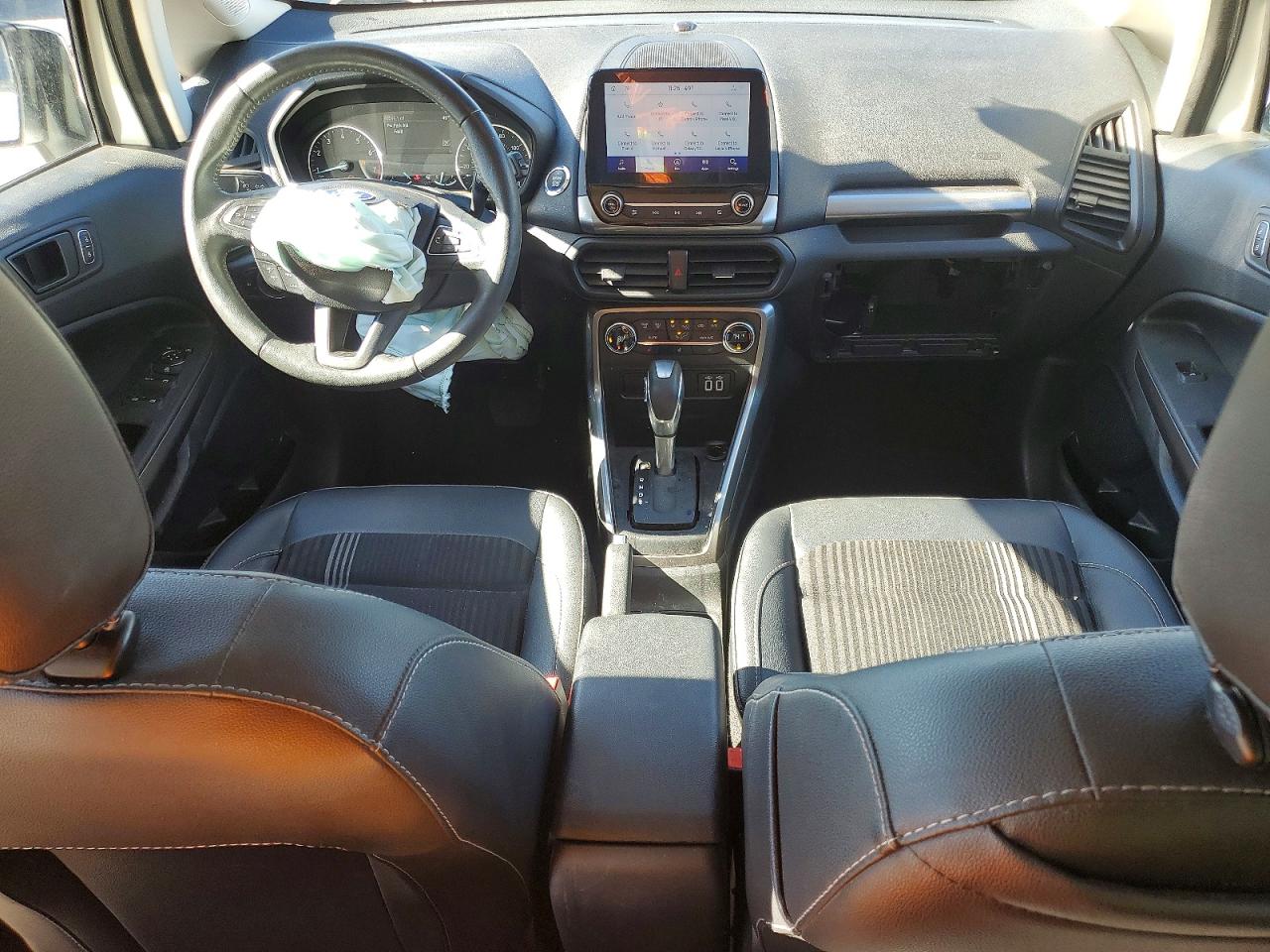 2021 FORD ECOSPORT SES photo 8