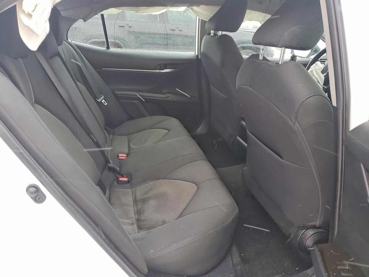 2023 TOYOTA CAMRY LE photo 10