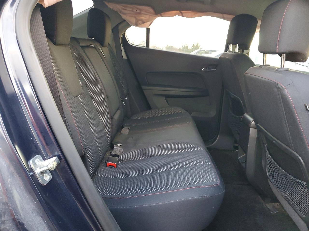 2015 CHEVROLET EQUINOX LT photo 11