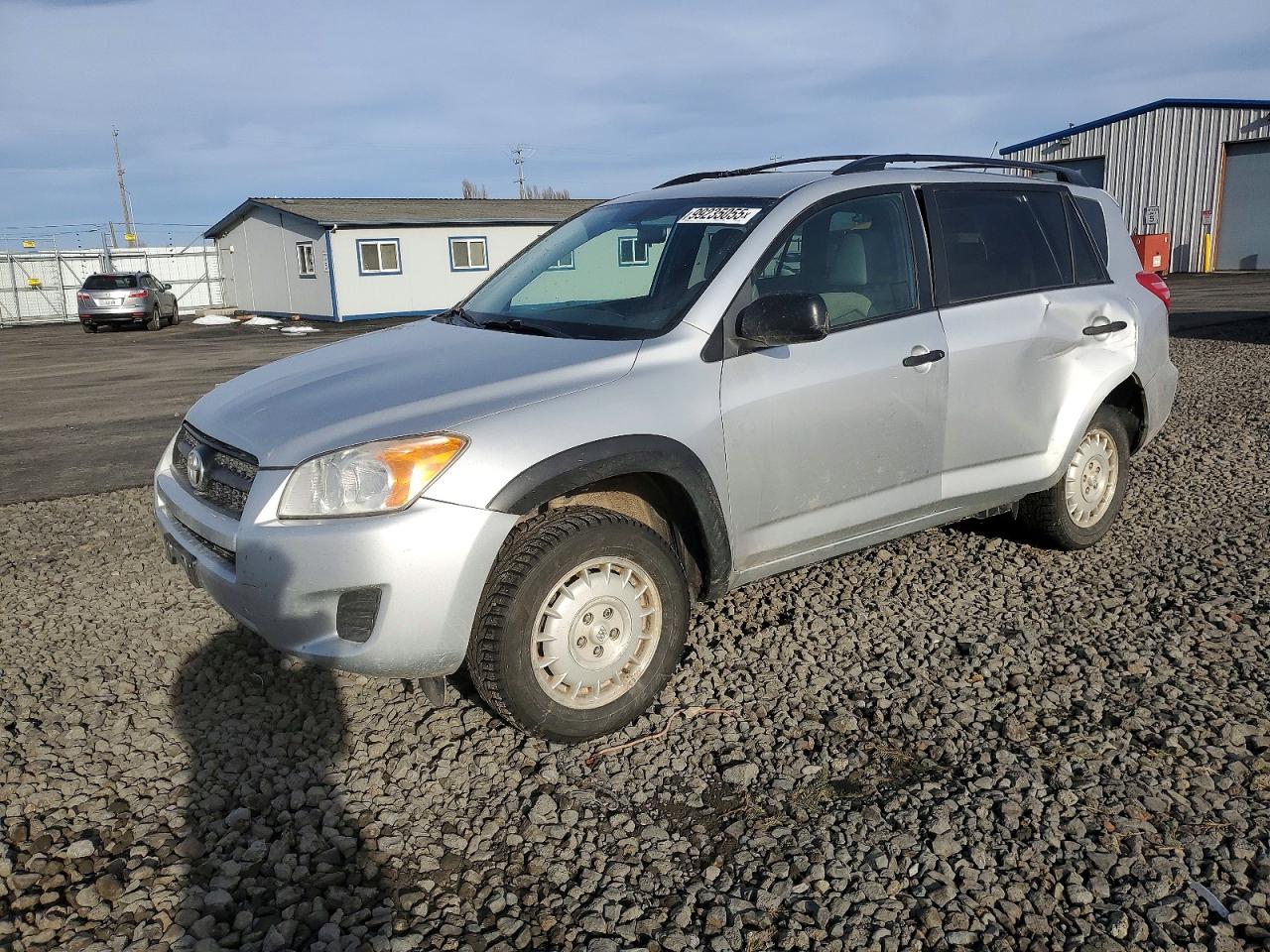 2011 TOYOTA RAV4