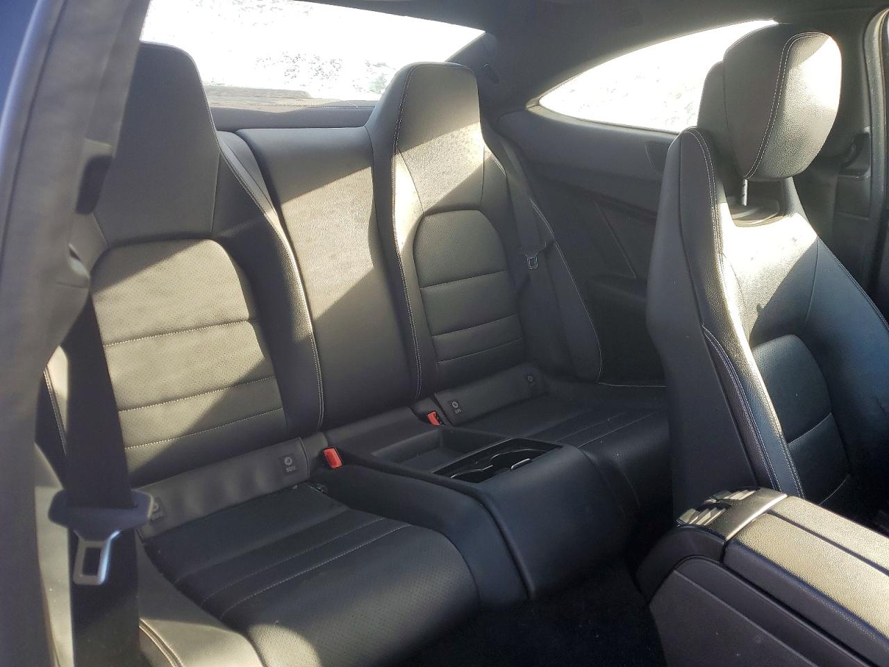 2014 MERCEDES-BENZ C 350 4MATIC photo 10