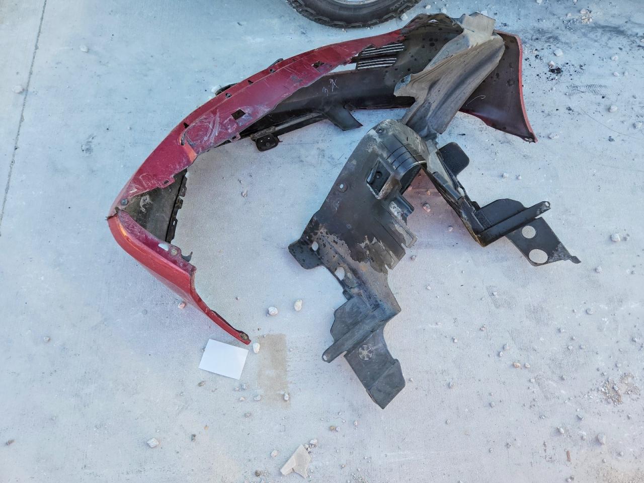 2002 HONDA ACCORD SE photo 12