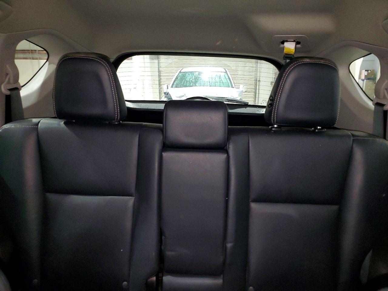 2014 TOYOTA RAV4 LIMITED photo 10