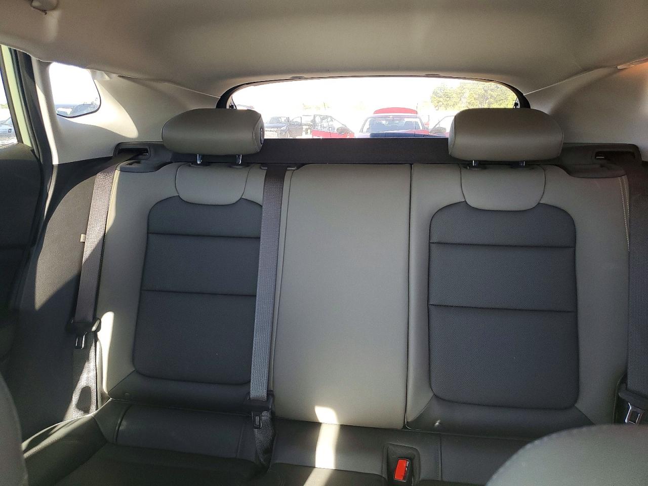 2025 CHEVROLET TRAX ACTIV photo 10