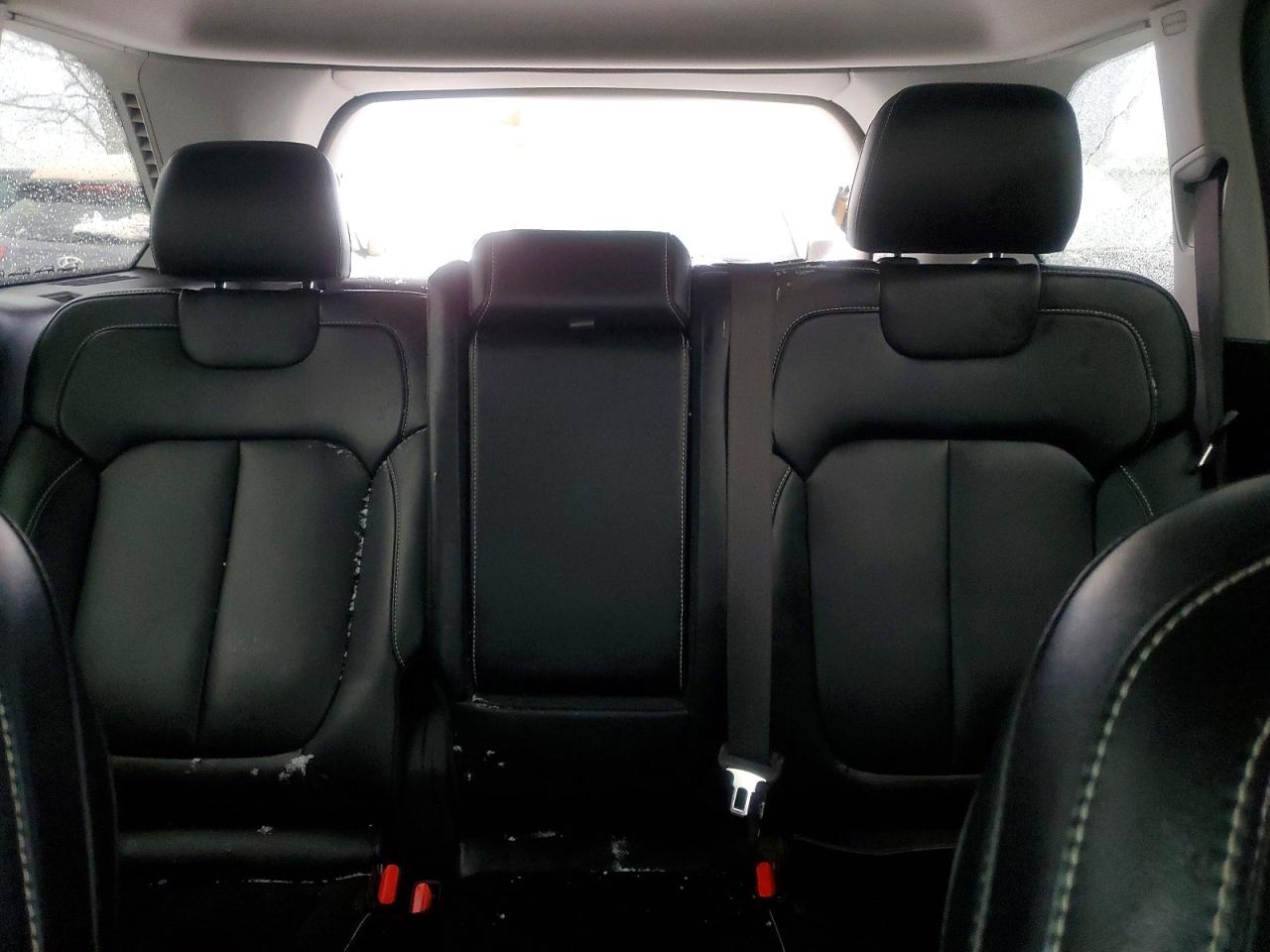 2023 JEEP GRAND CHEROKEE LIMITED 4XE photo 10
