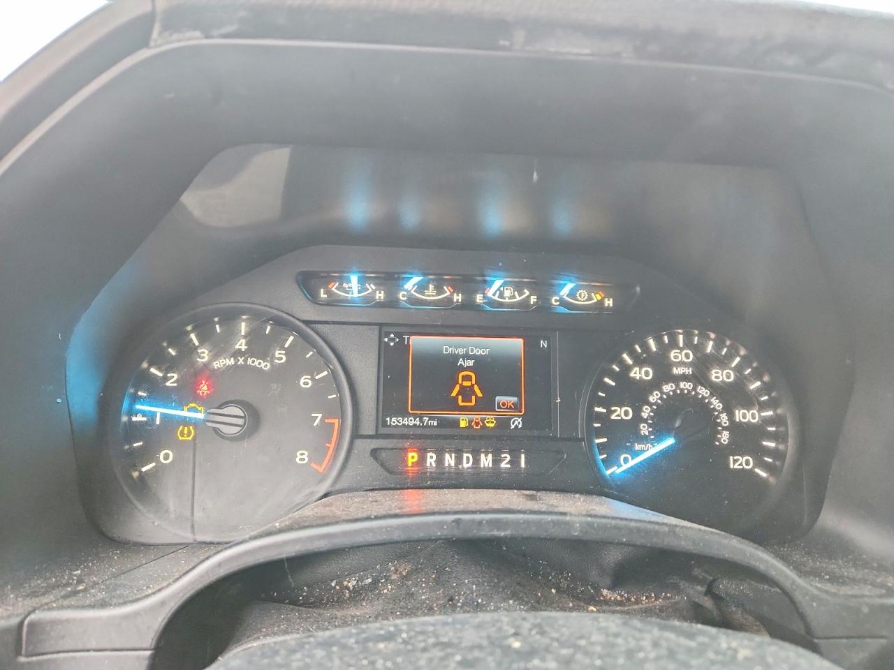 2019 FORD F150 SUPER CAB photo 9