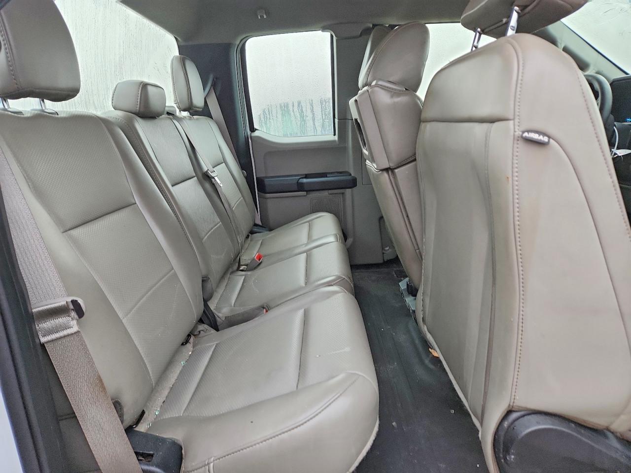 2019 FORD F150 SUPER CAB photo 10