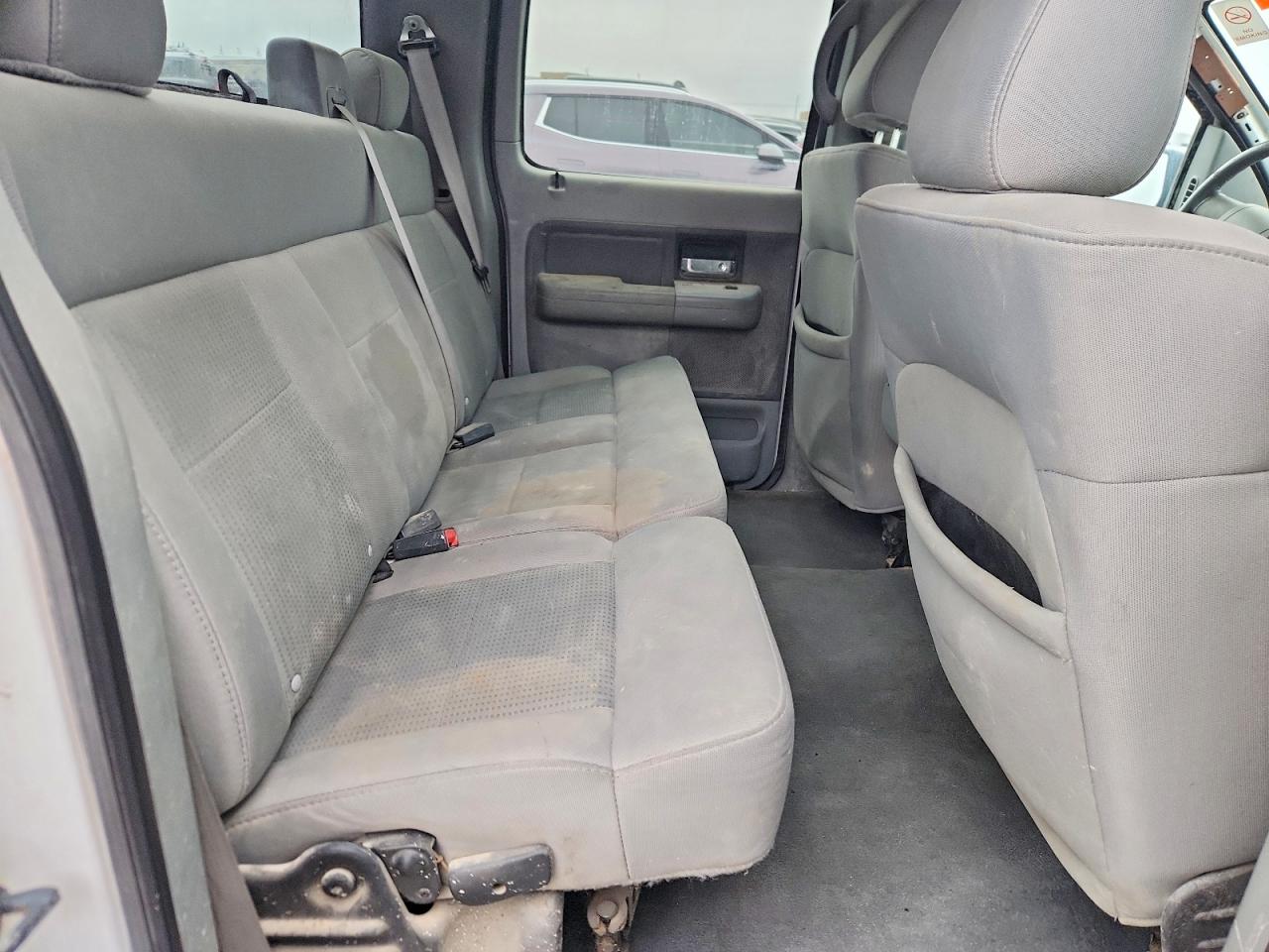 2007 FORD F150 photo 10