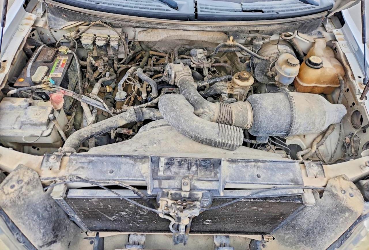 2007 FORD F150 photo 11