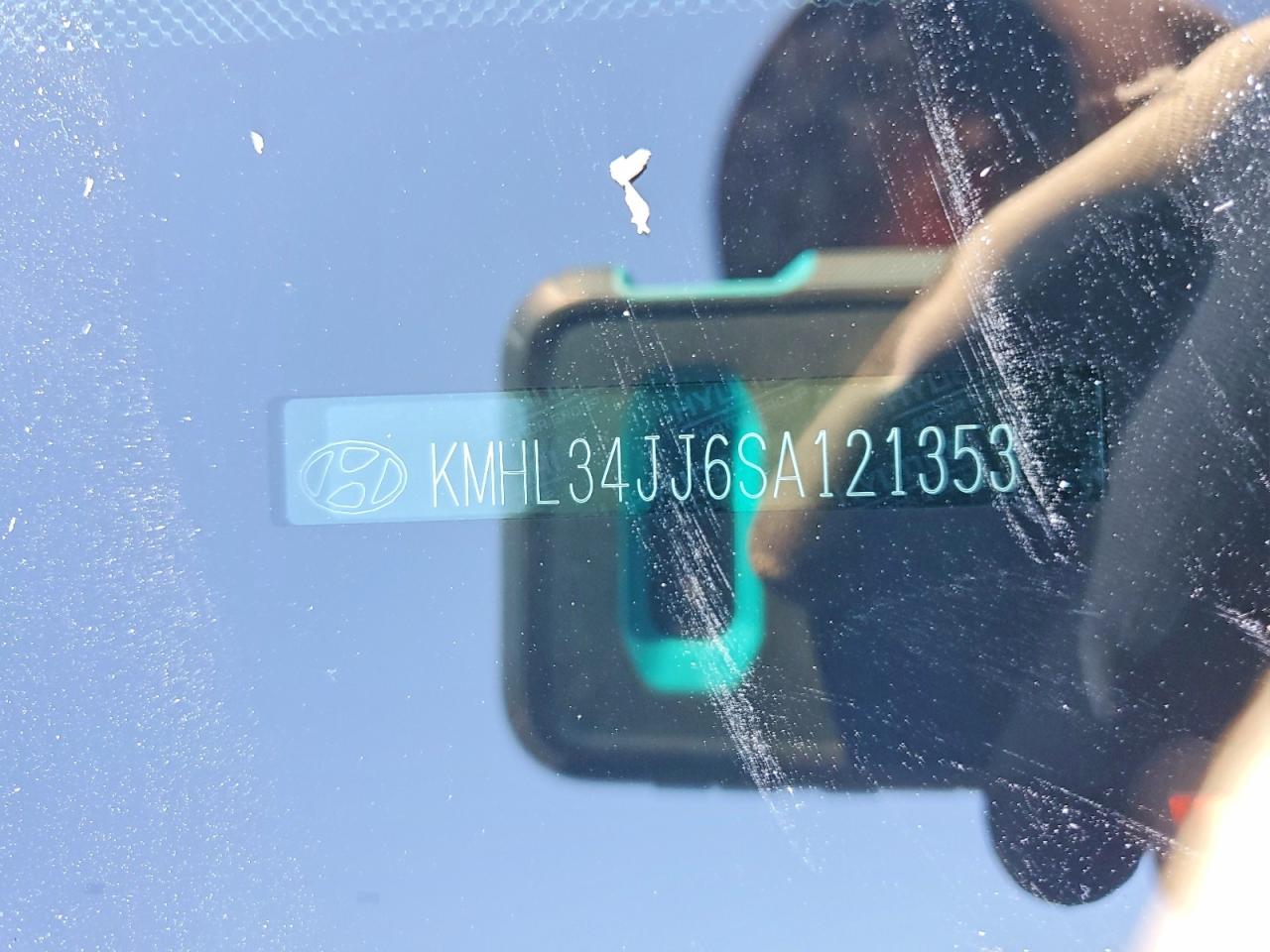 2025 HYUNDAI SONATA HYBRID photo 12