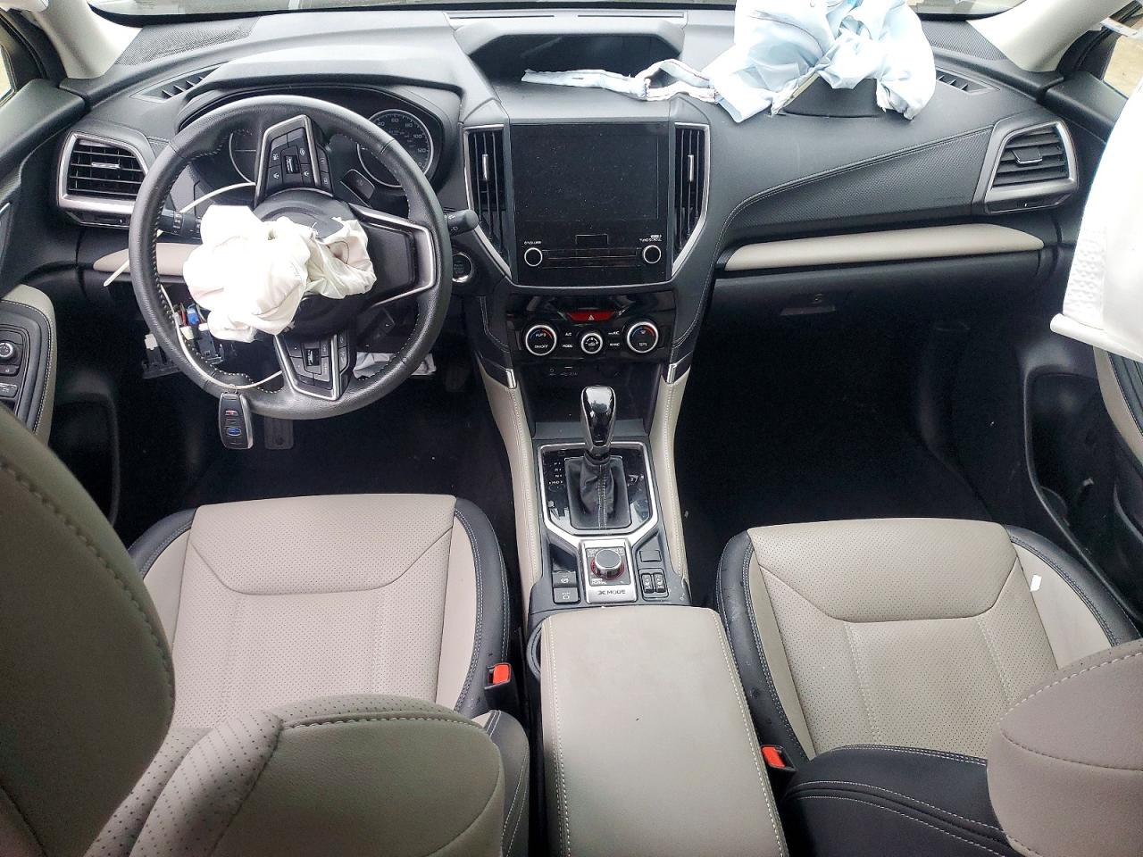2024 SUBARU FORESTER LIMITED photo 8