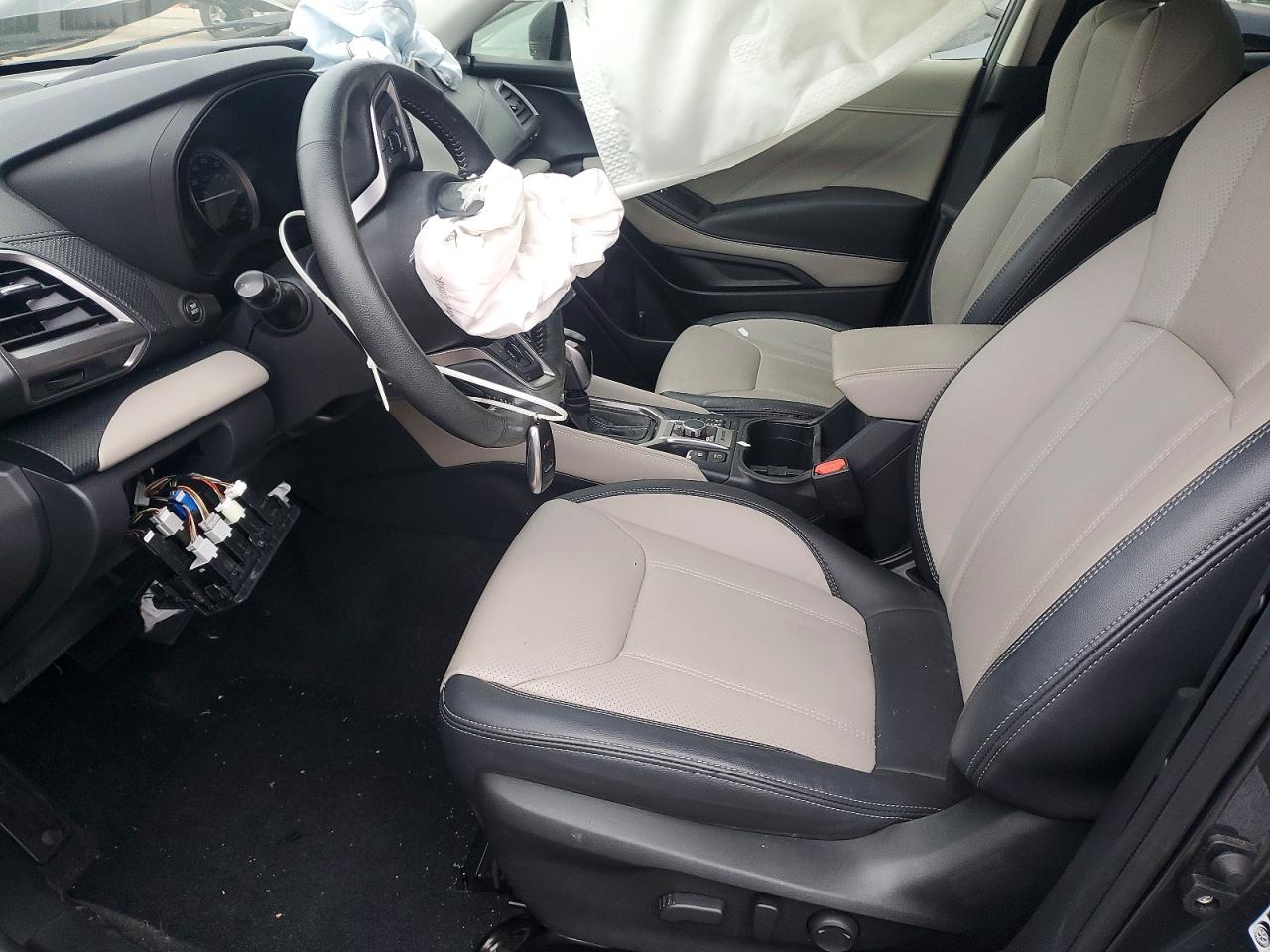 2024 SUBARU FORESTER LIMITED photo 7