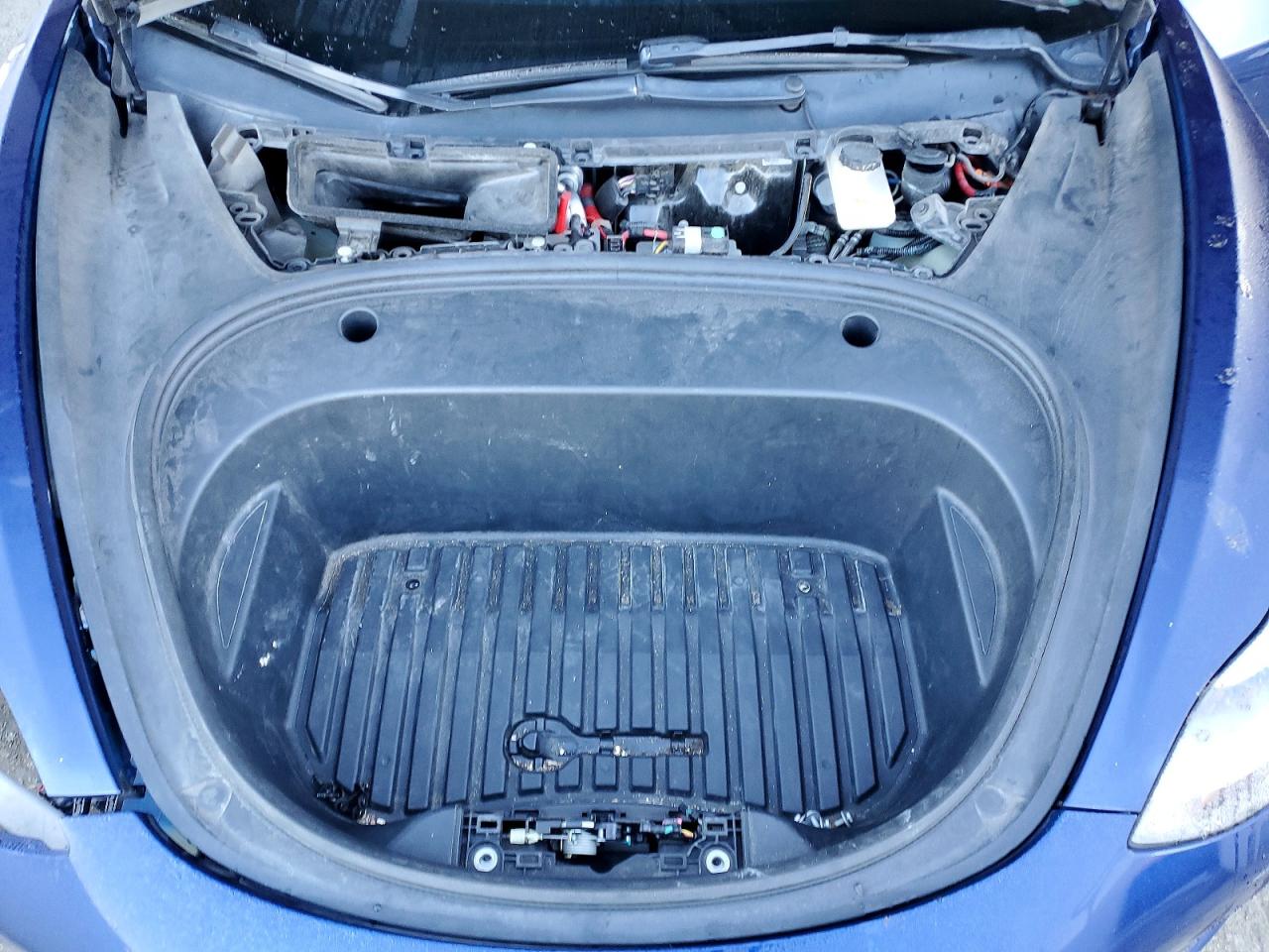 2023 TESLA MODEL 3 photo 31