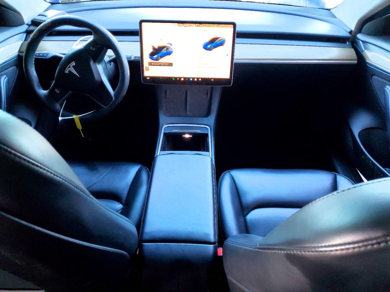 2023 TESLA MODEL 3 photo 22