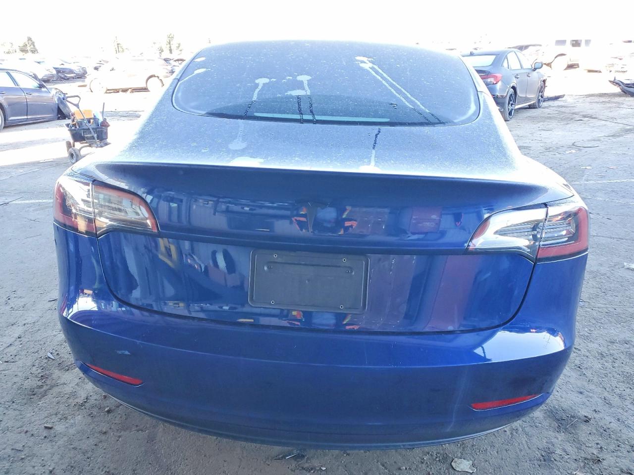 2023 TESLA MODEL 3 photo 16