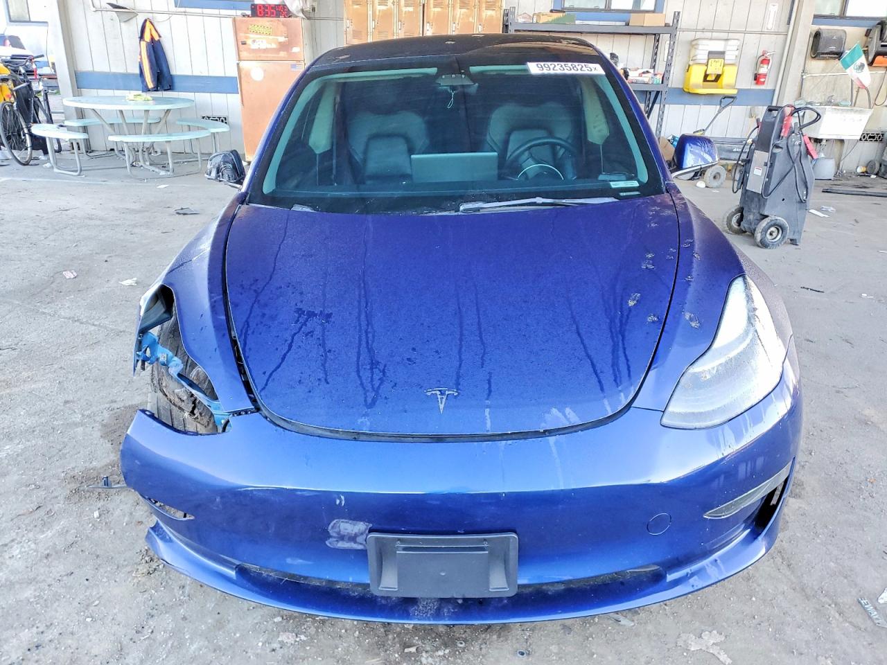 2023 TESLA MODEL 3 photo 13
