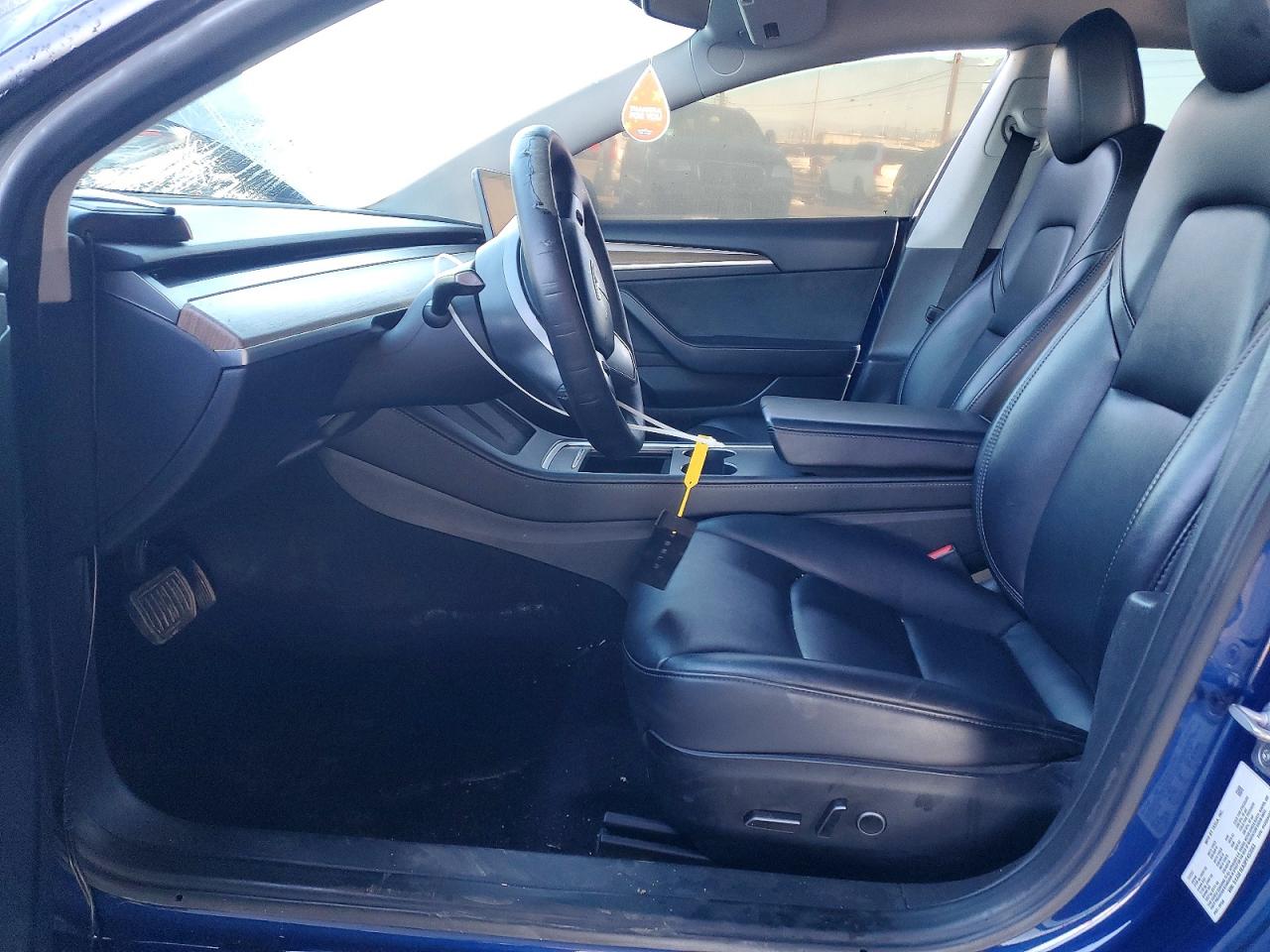 2023 TESLA MODEL 3 photo 19