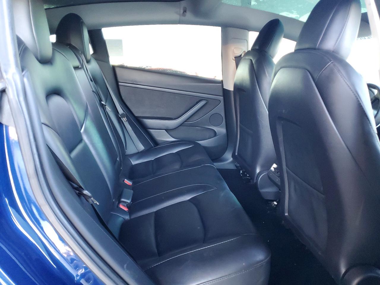 2023 TESLA MODEL 3 photo 28