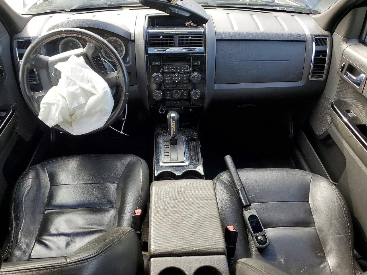 2008 FORD ESCAPE LIMITED photo 8