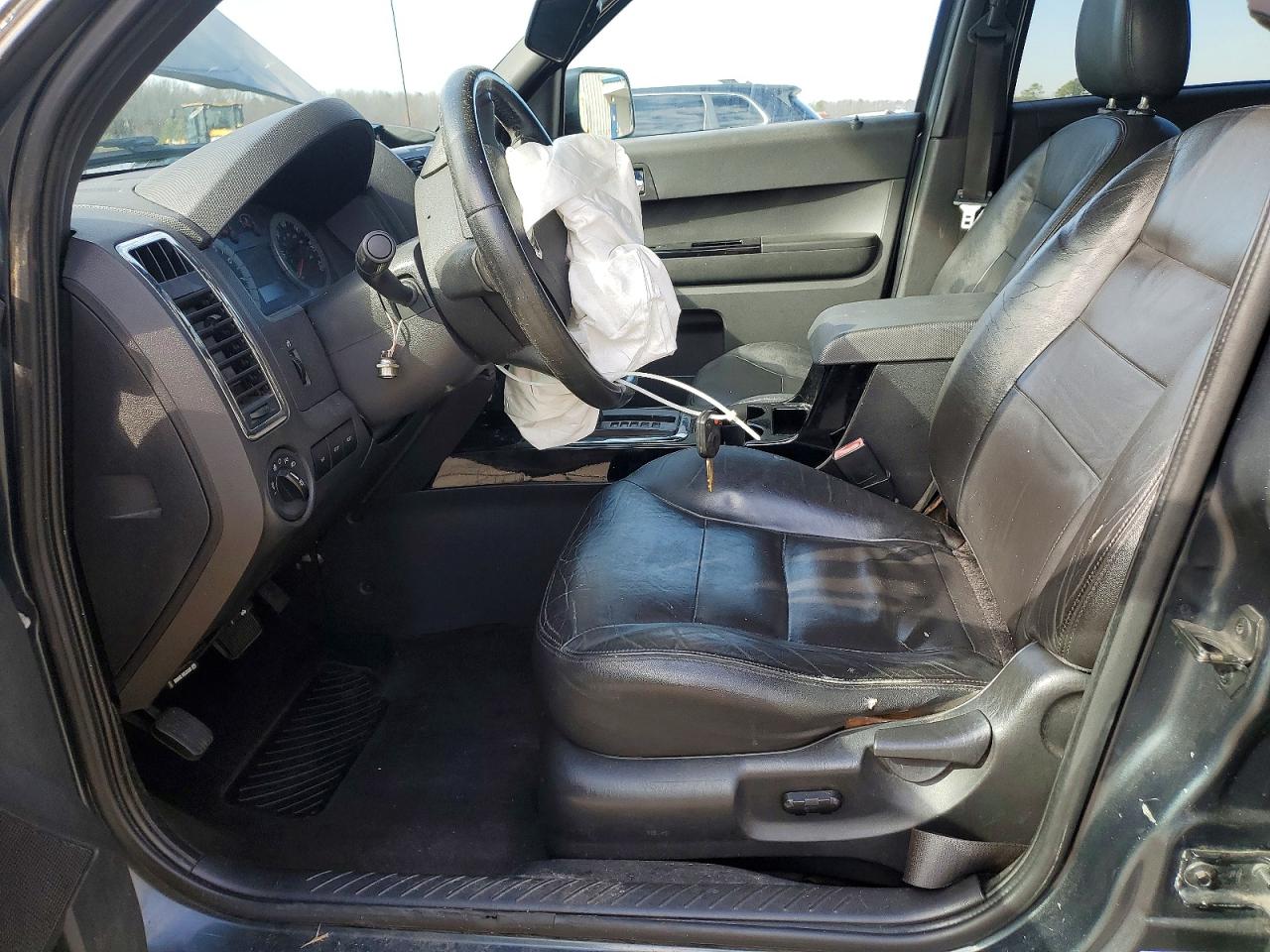 2008 FORD ESCAPE LIMITED photo 7