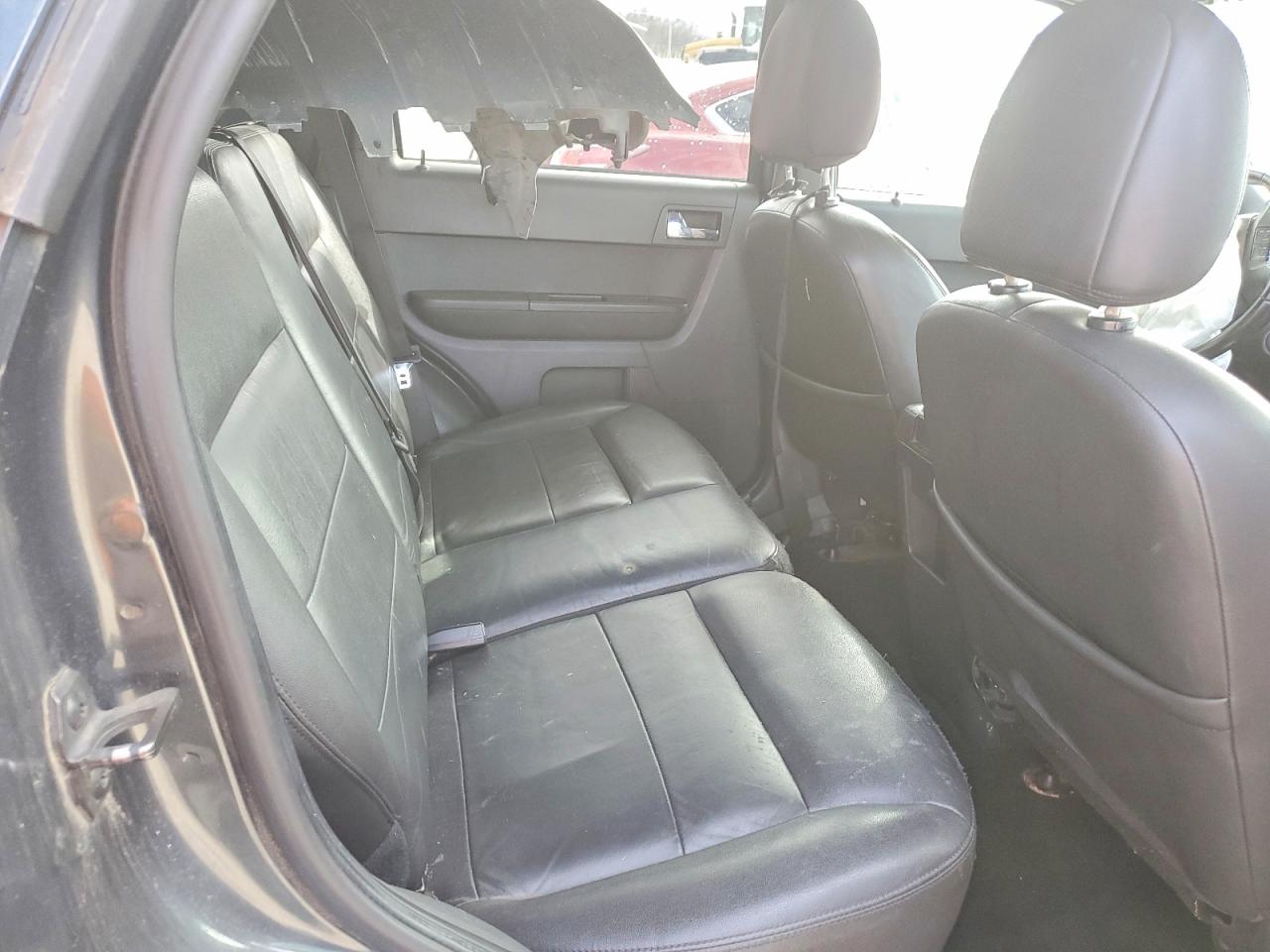 2008 FORD ESCAPE LIMITED photo 11