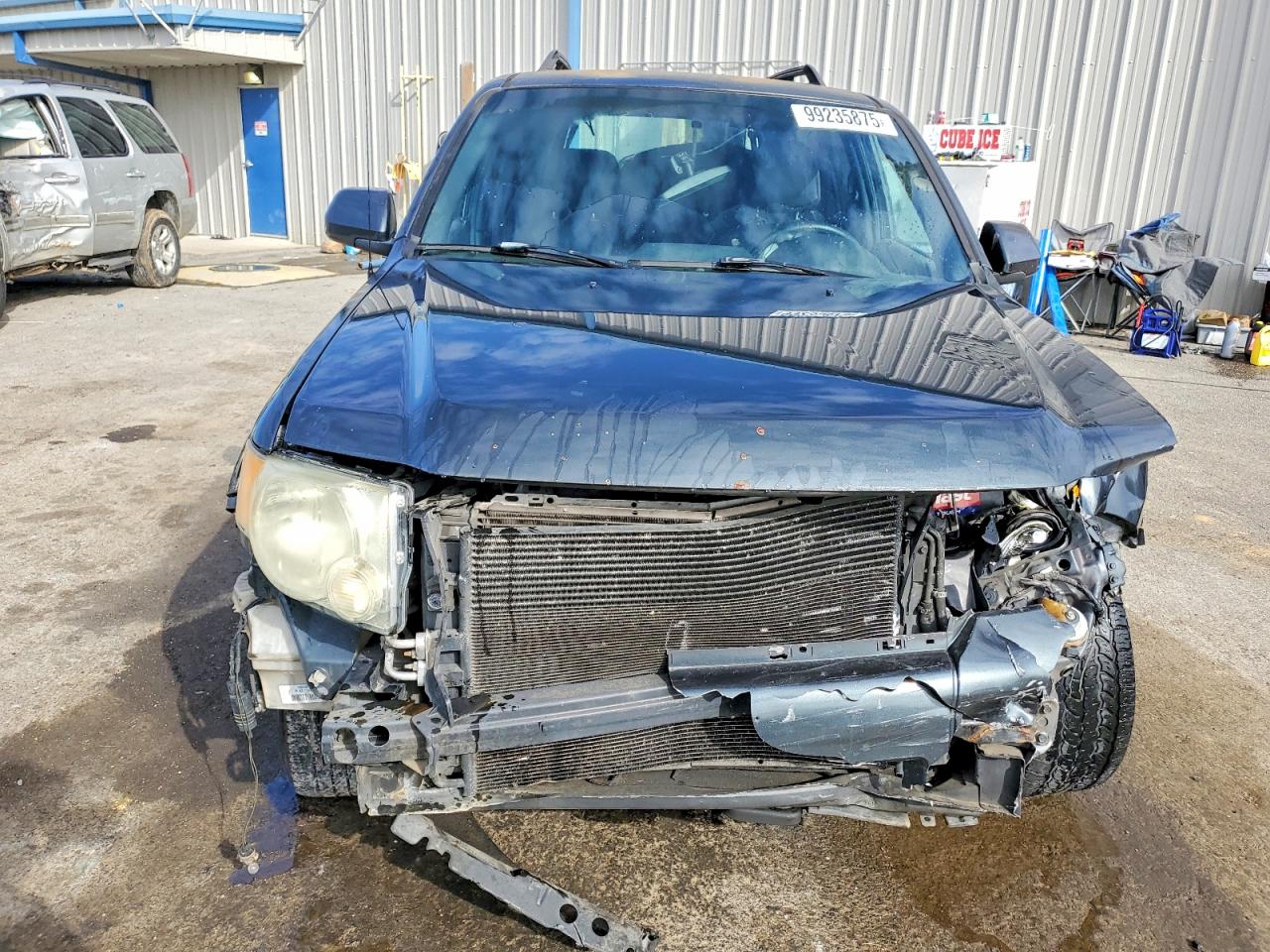 2008 FORD ESCAPE LIMITED photo 5
