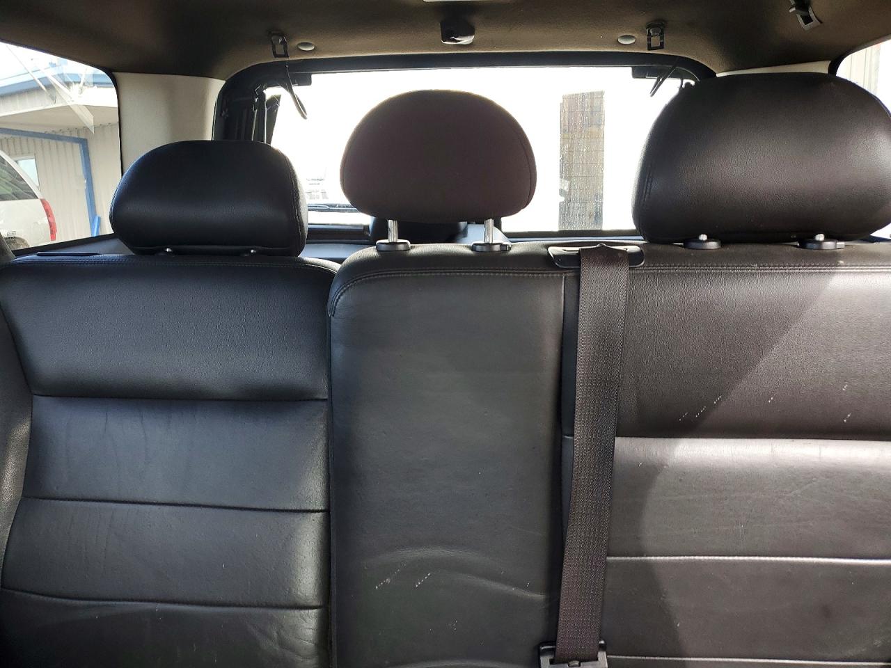 2008 FORD ESCAPE LIMITED photo 10