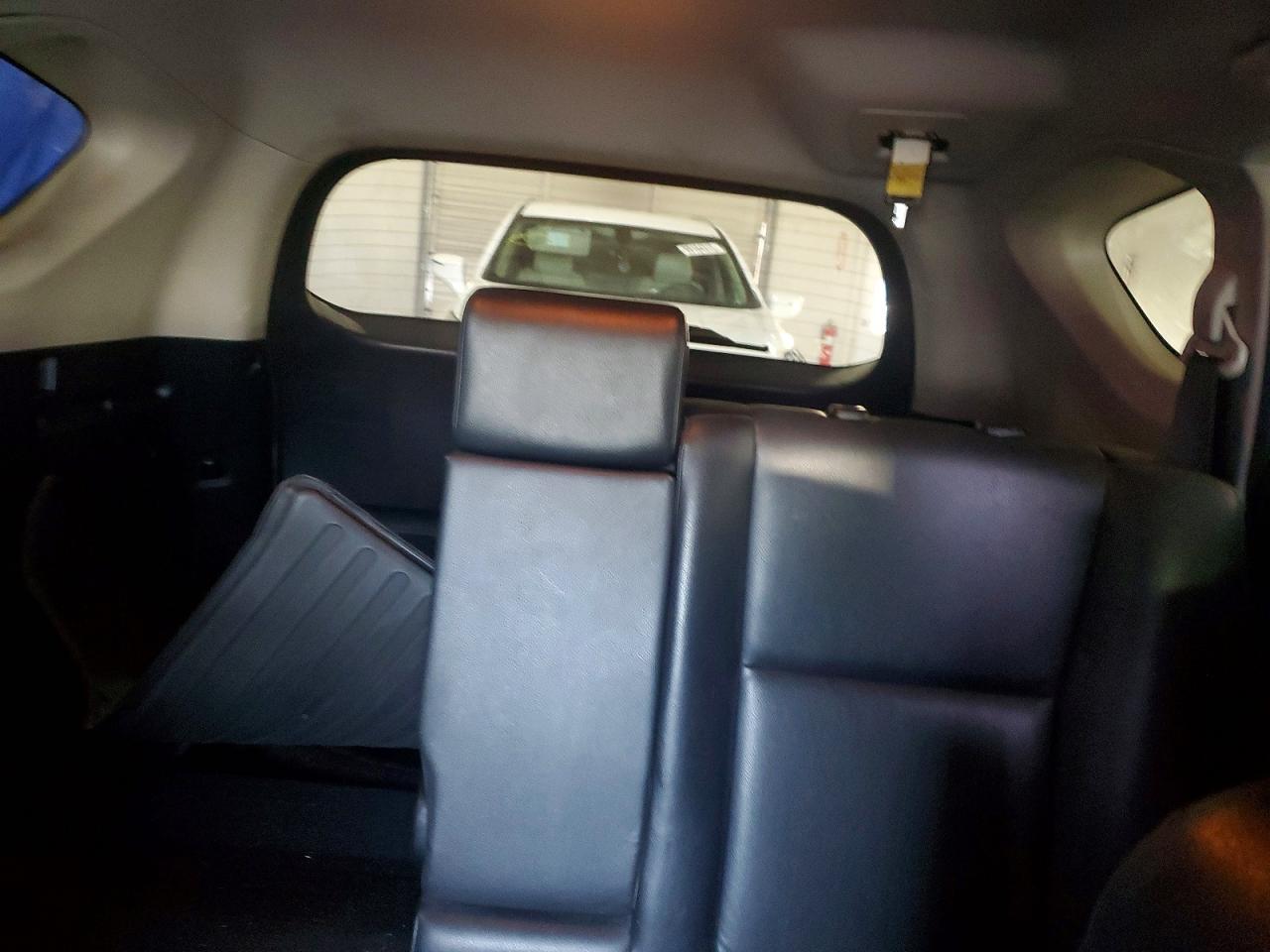 2013 TOYOTA RAV4 LIMITED photo 19