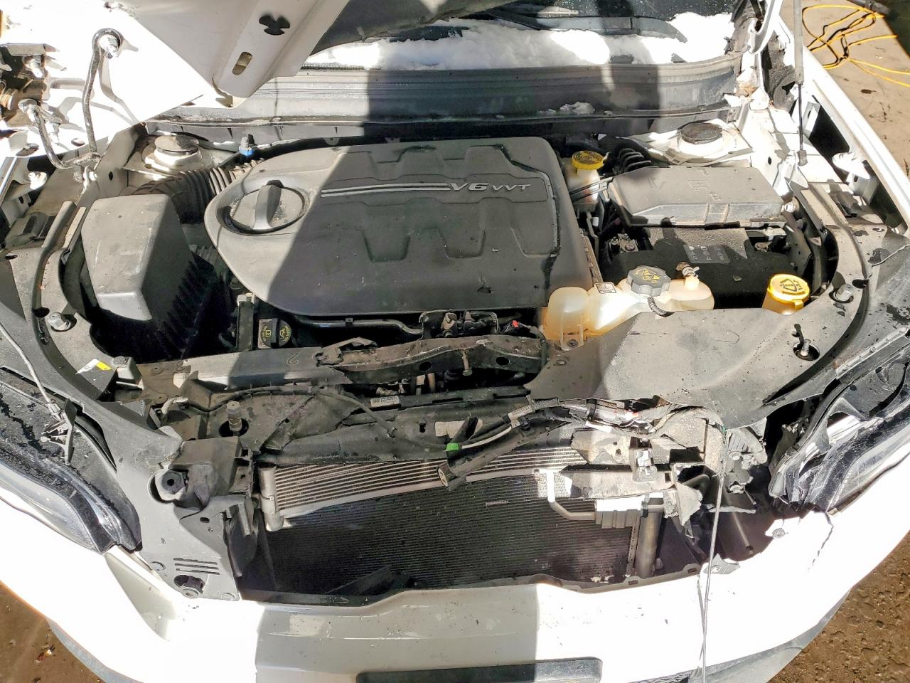 2019 JEEP CHEROKEE LIMITED photo 11