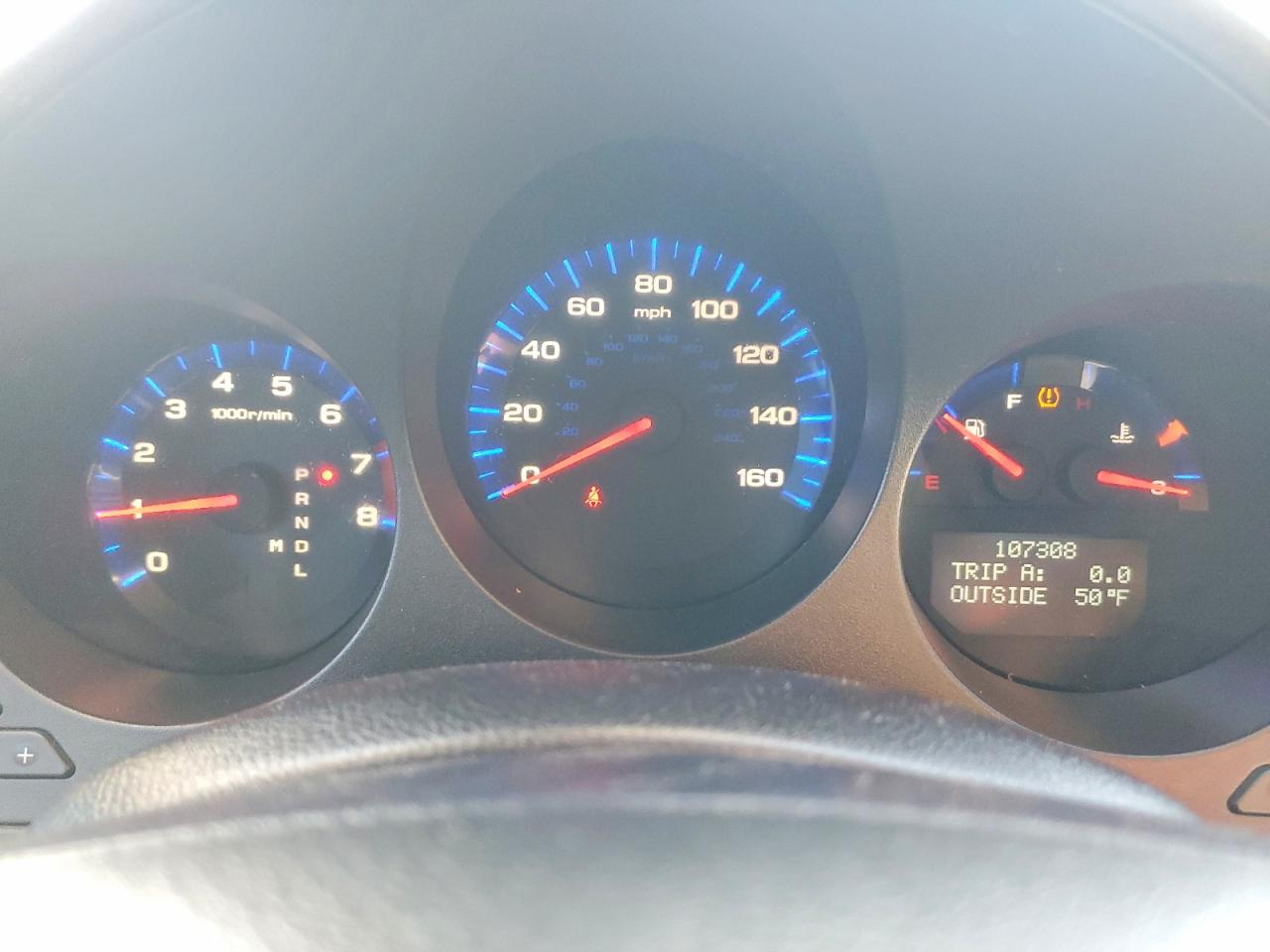 2006 ACURA 3.2TL photo 9