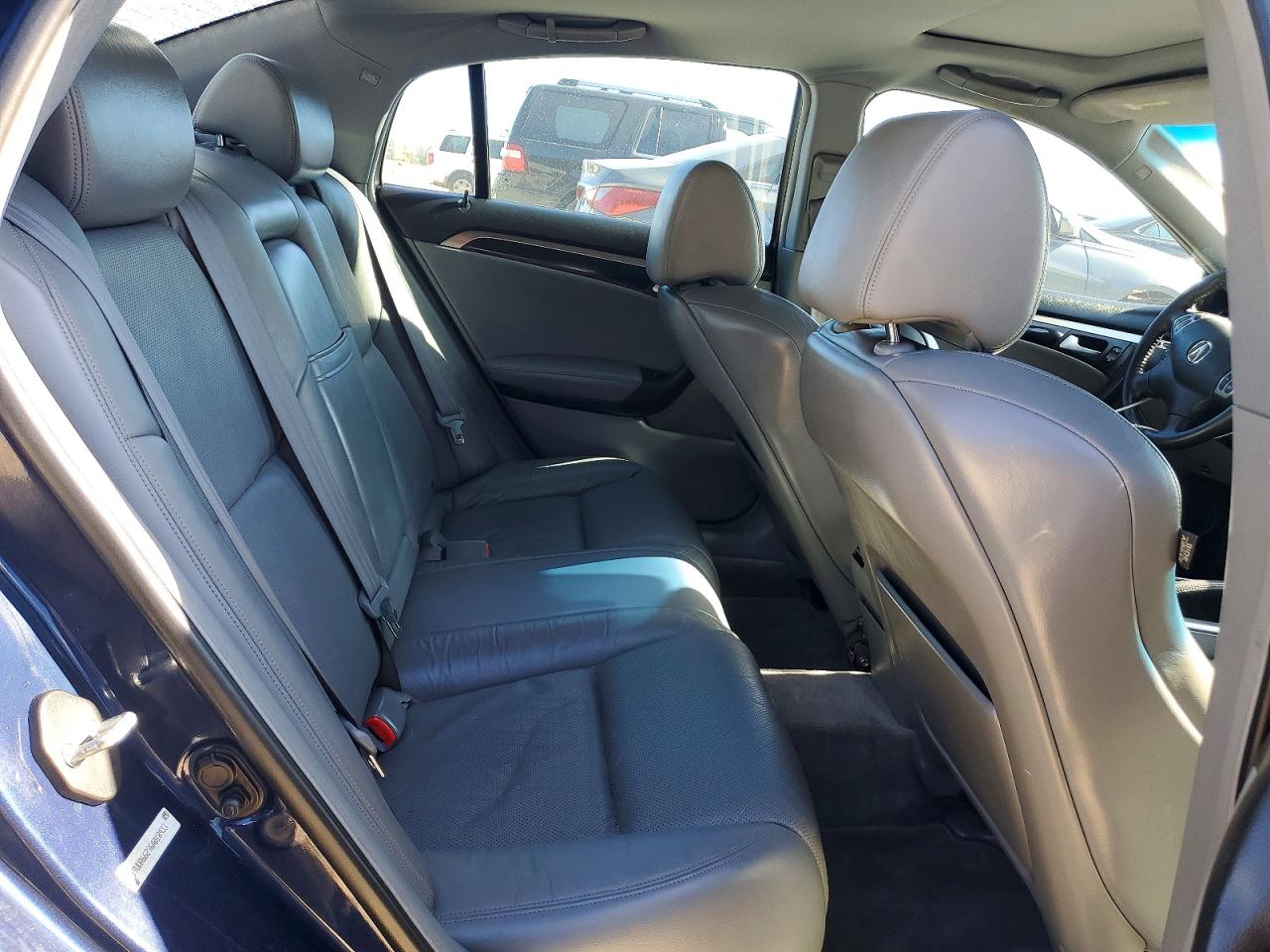 2006 ACURA 3.2TL photo 10