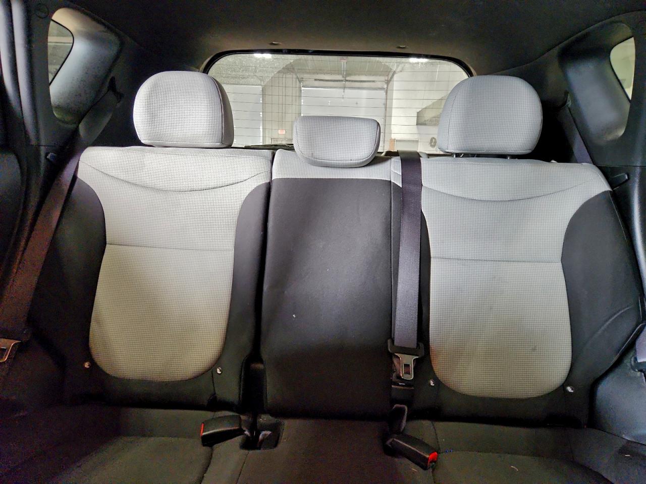 2015 KIA SOUL photo 10